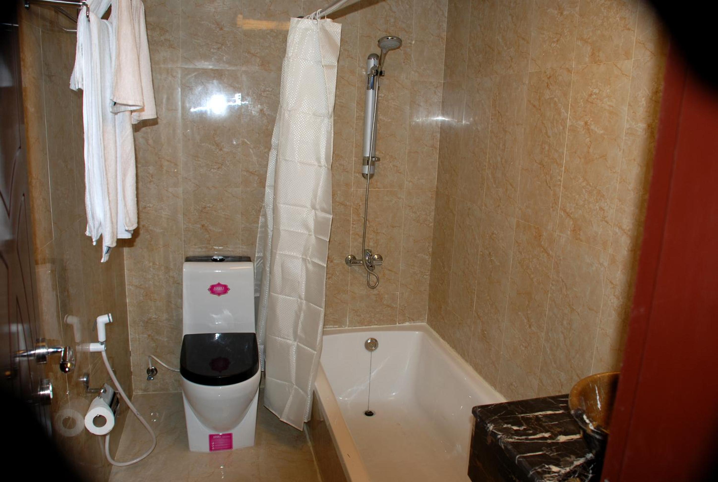 Family Junior Suite photo 3