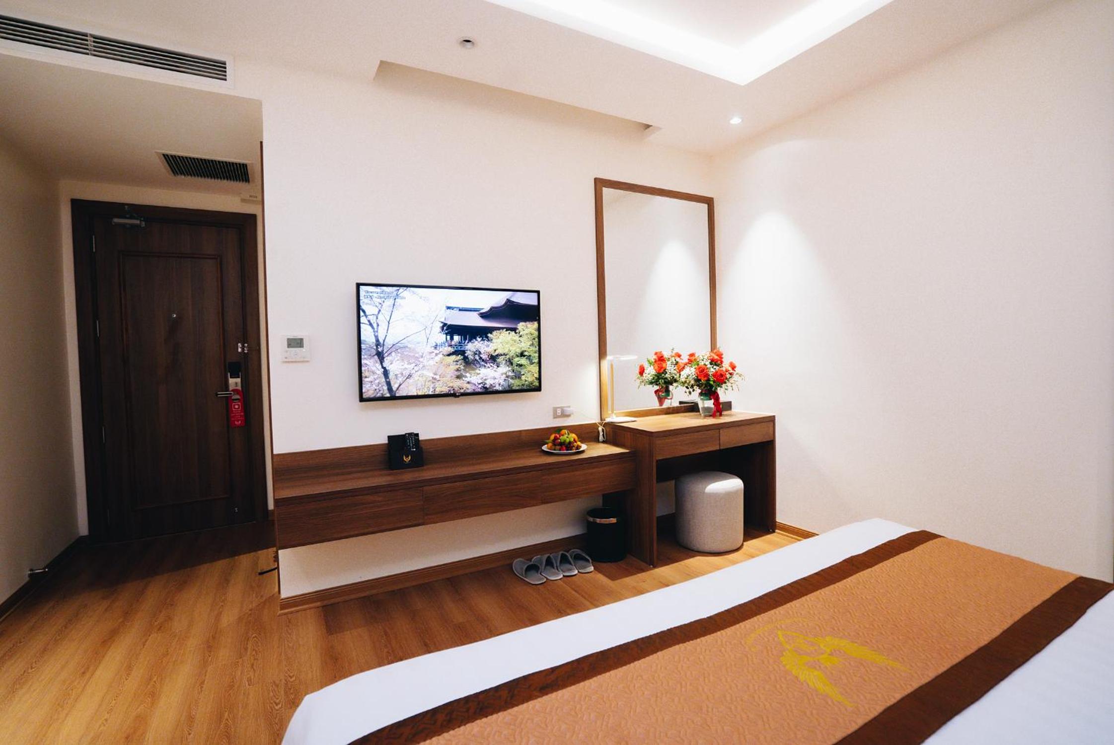 Superior King Room - Photo 2