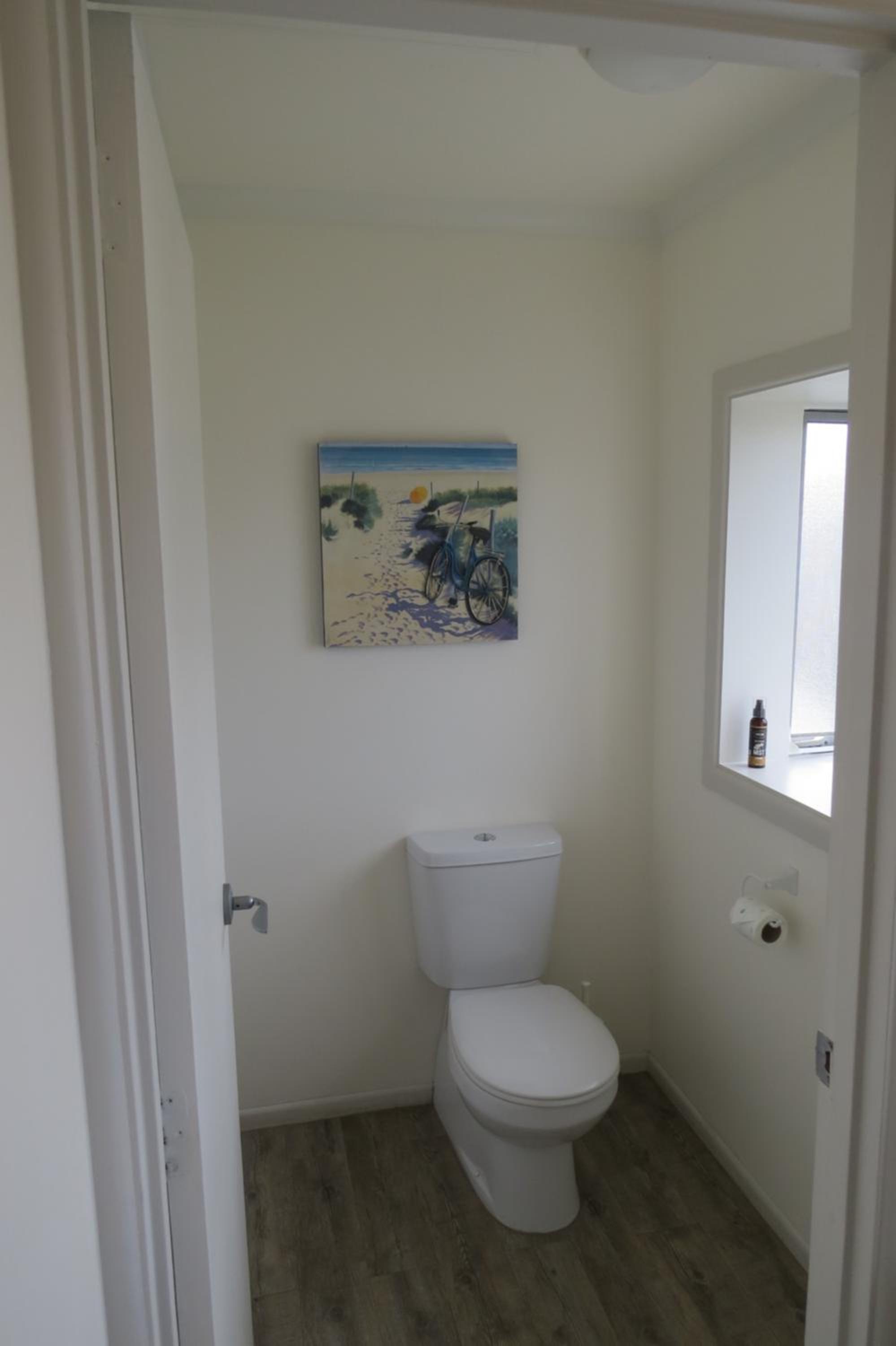 King Room with Garden View