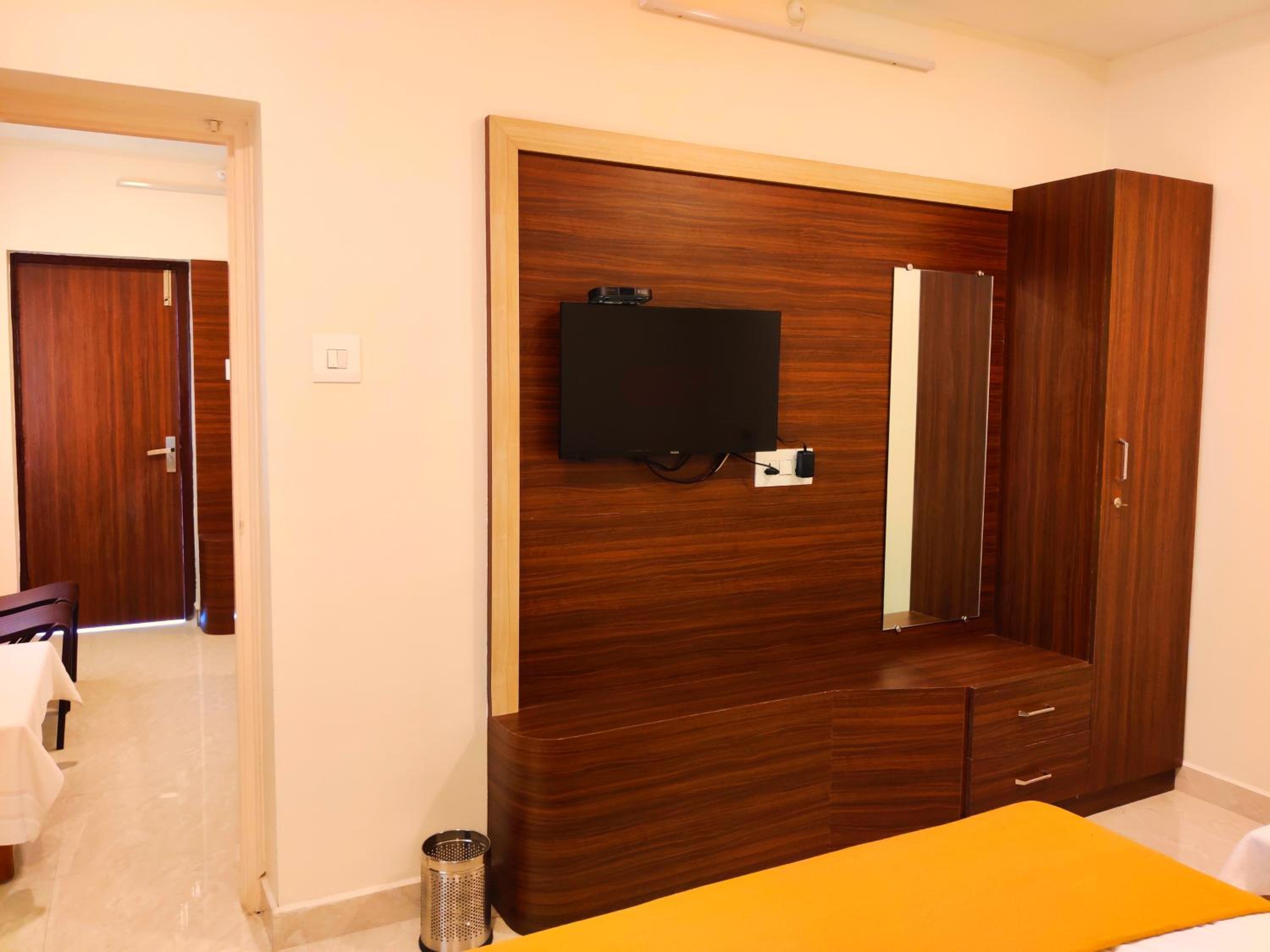 Family Double Room photo 2