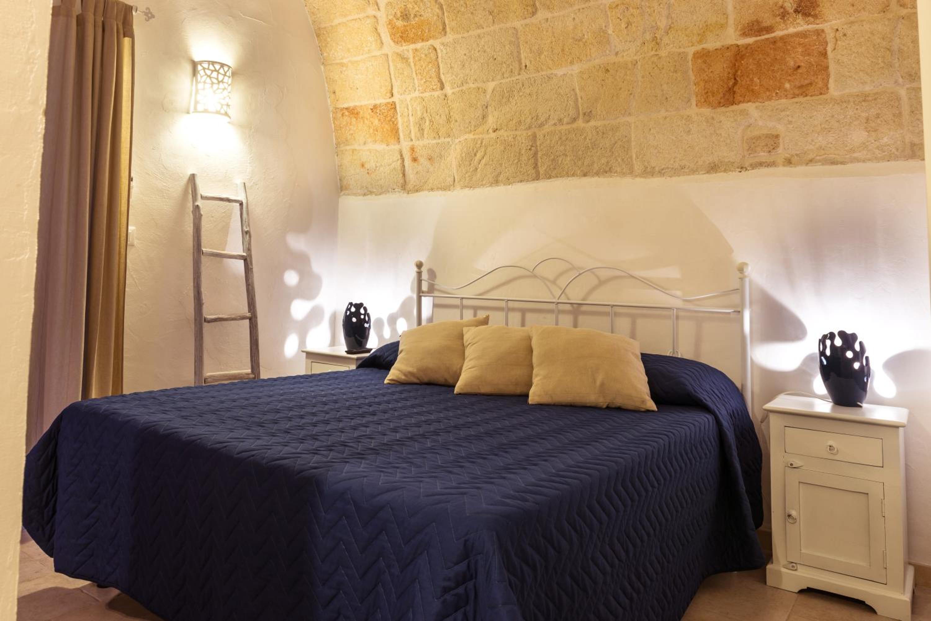 Superior Double Room - Photo 1