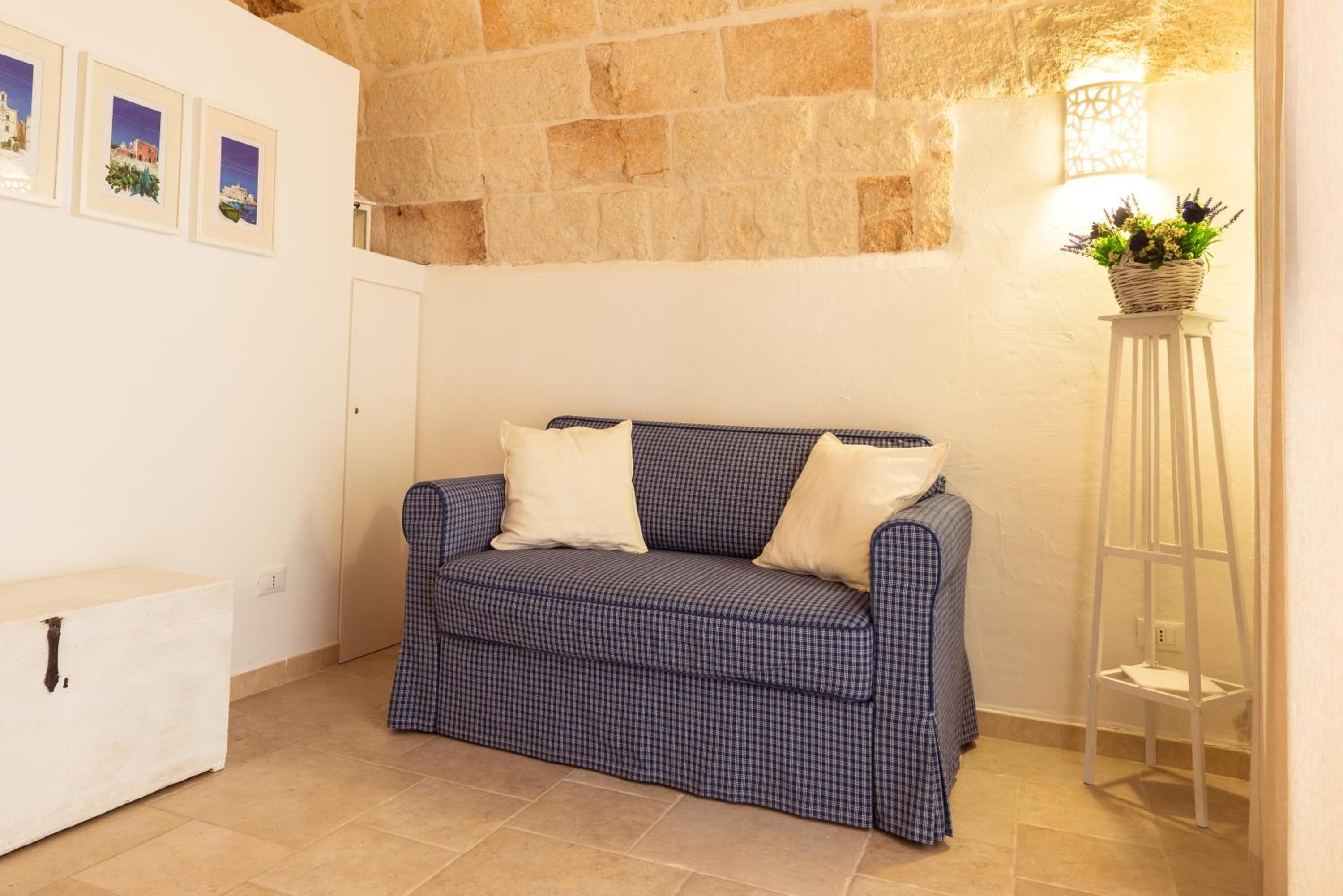 Superior Double Room - Photo 12