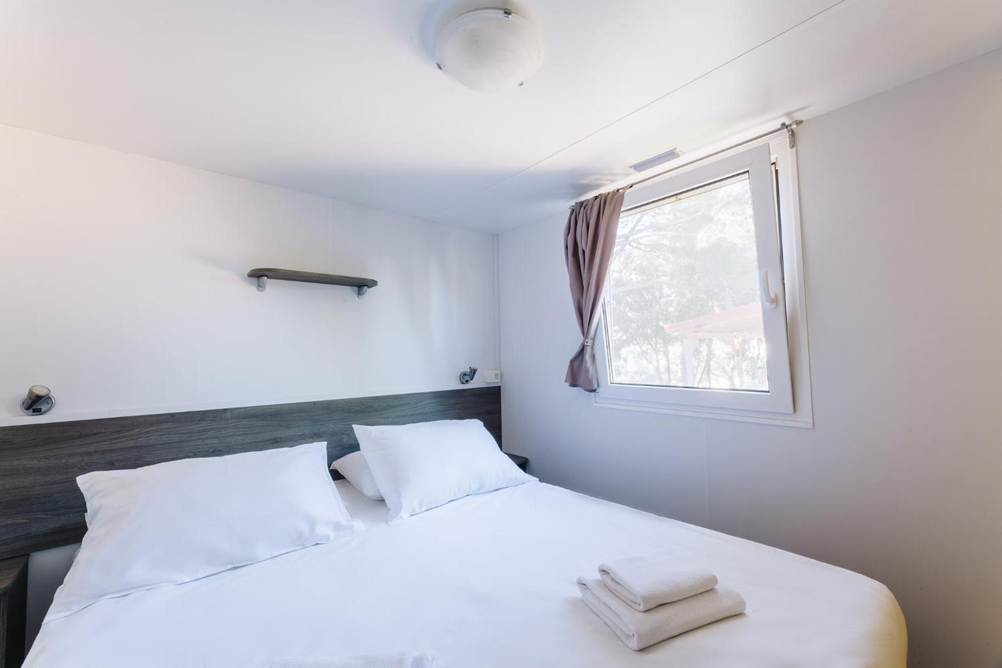 Port 9 Holiday Home