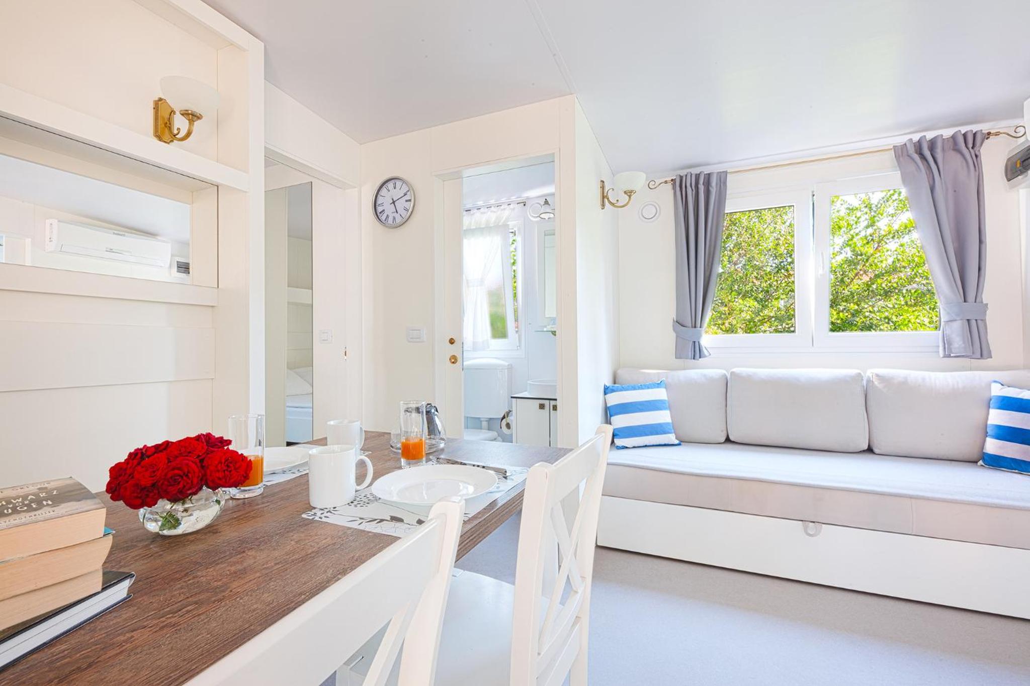 Marko Polo Holiday Home