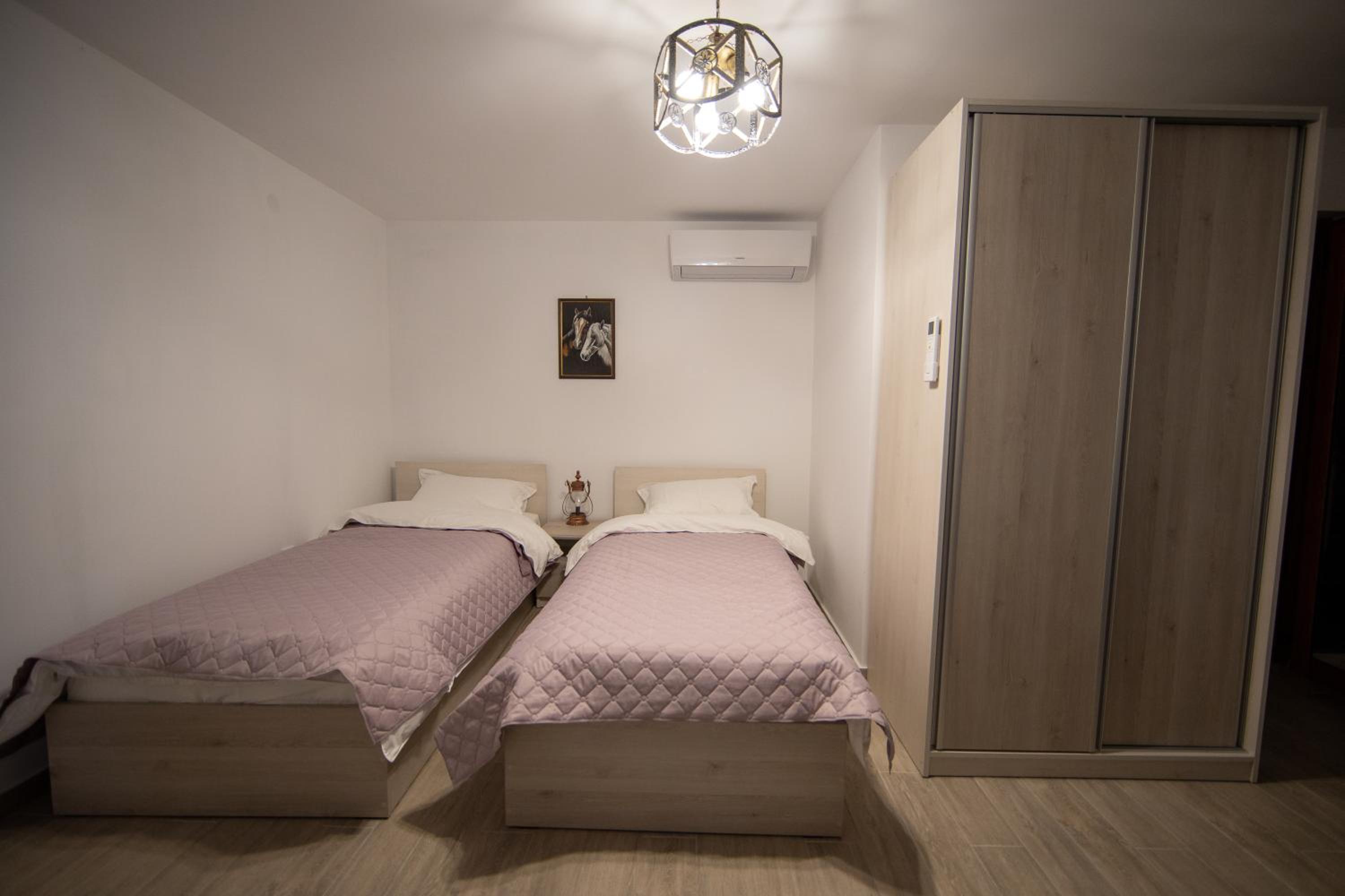 Three-Bedroom Villa photo 1