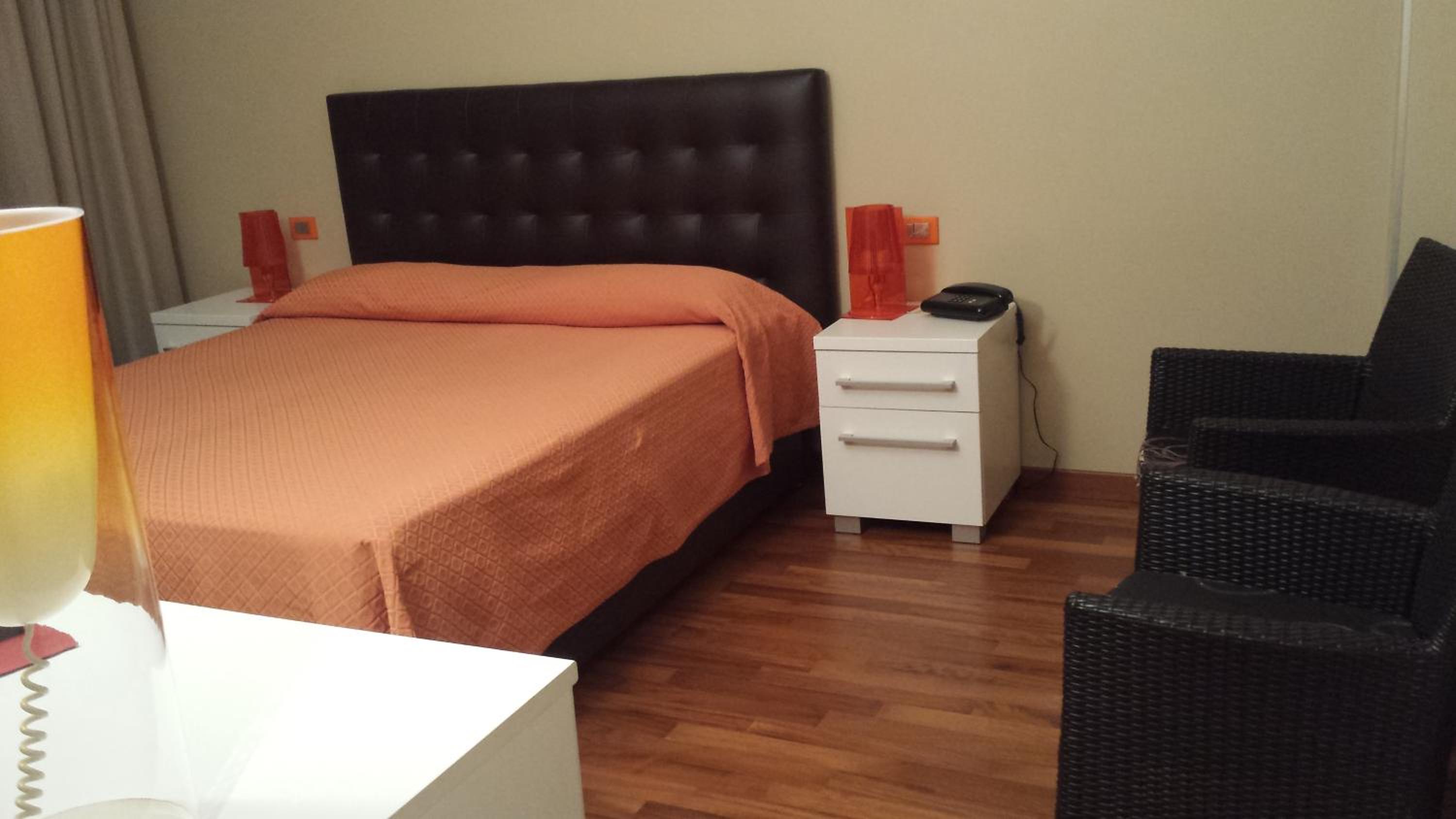 Comfort Double Room - Photo 2