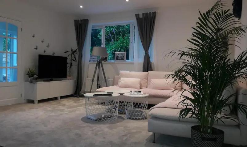 Three-Bedroom Villa - Photo 23