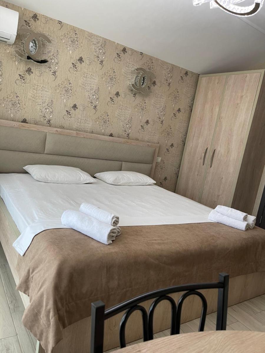 King Room with Balcony