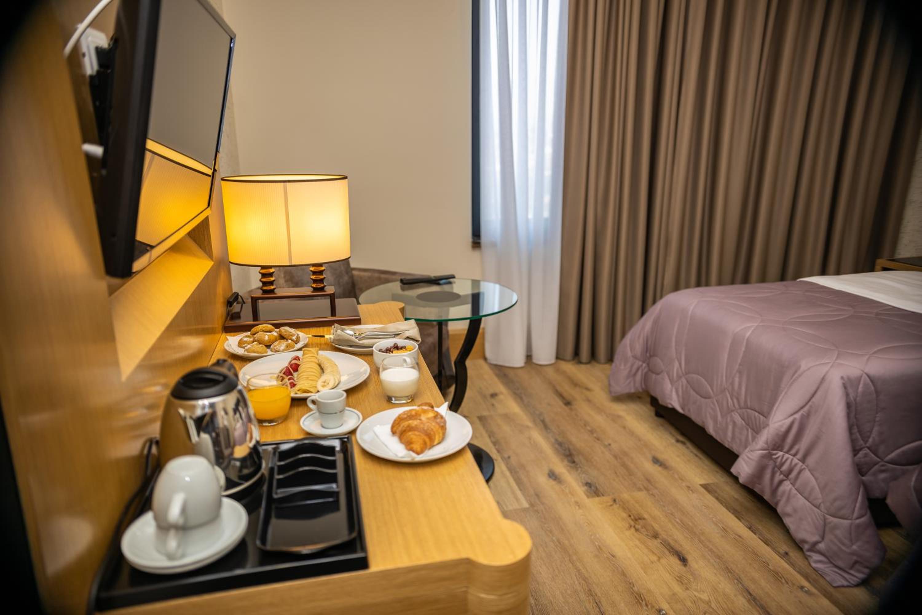 Double or Twin Room