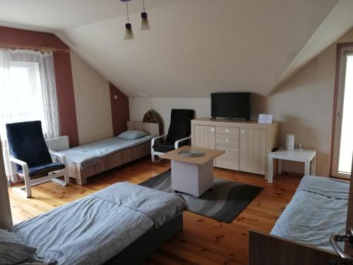 Classic Triple Room