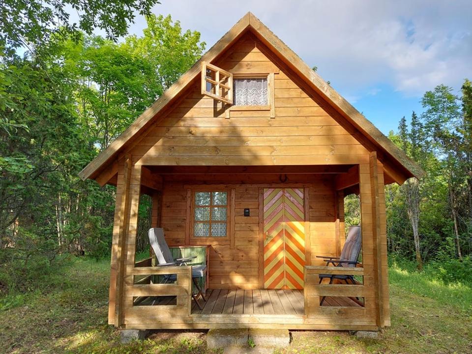 One-Bedroom Chalet photo 2