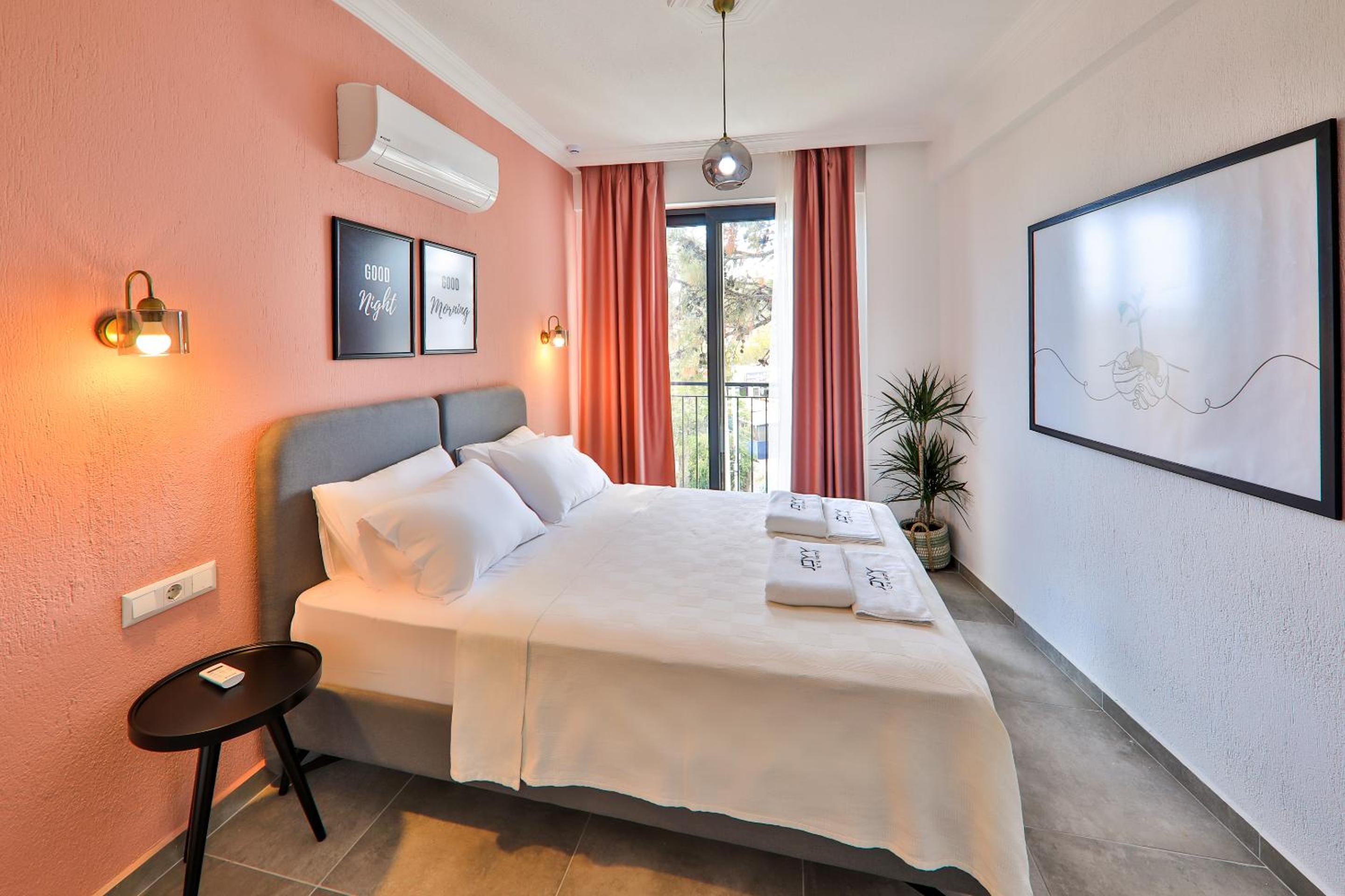 Duplex Apartment
