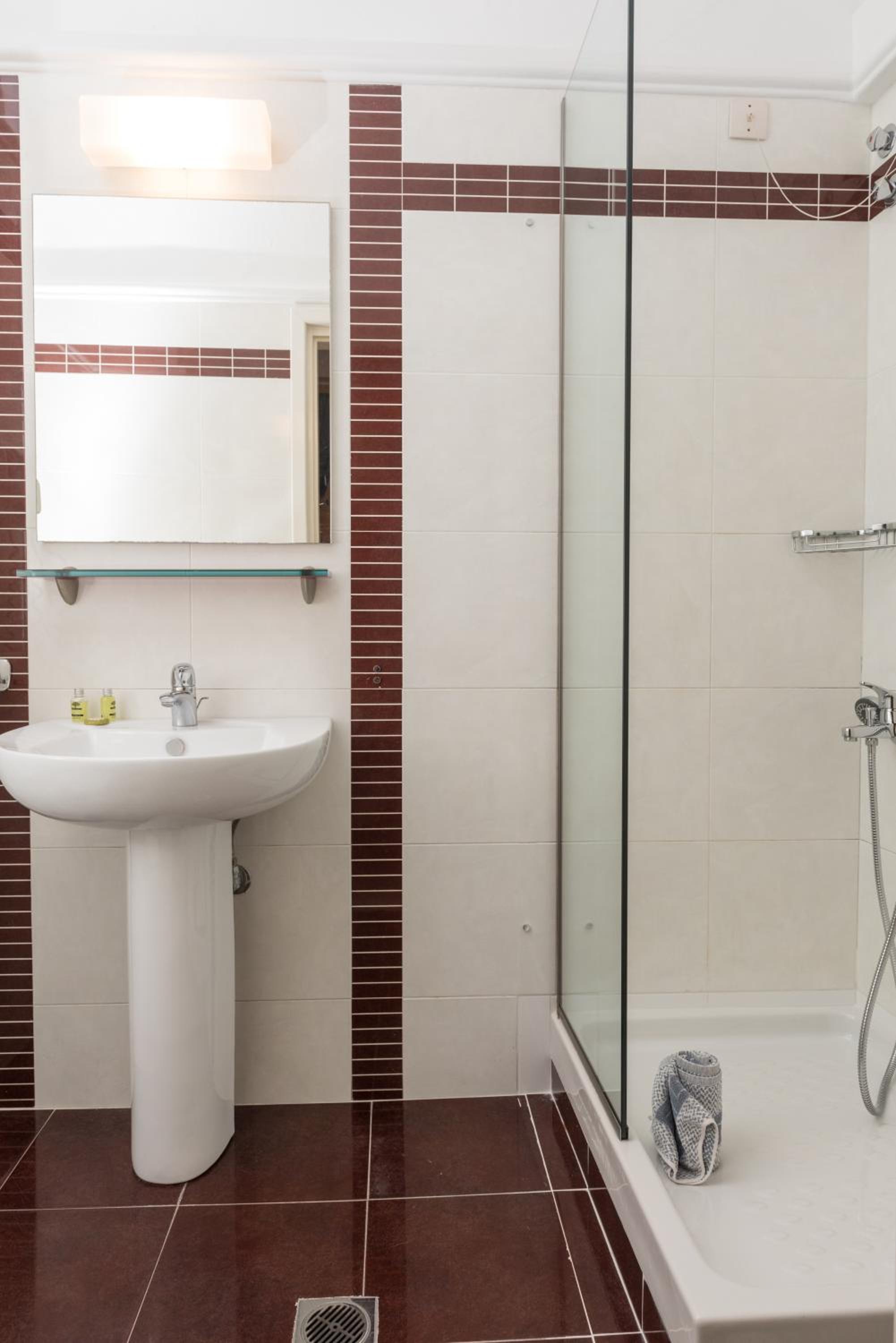Double or Twin Room photo 2