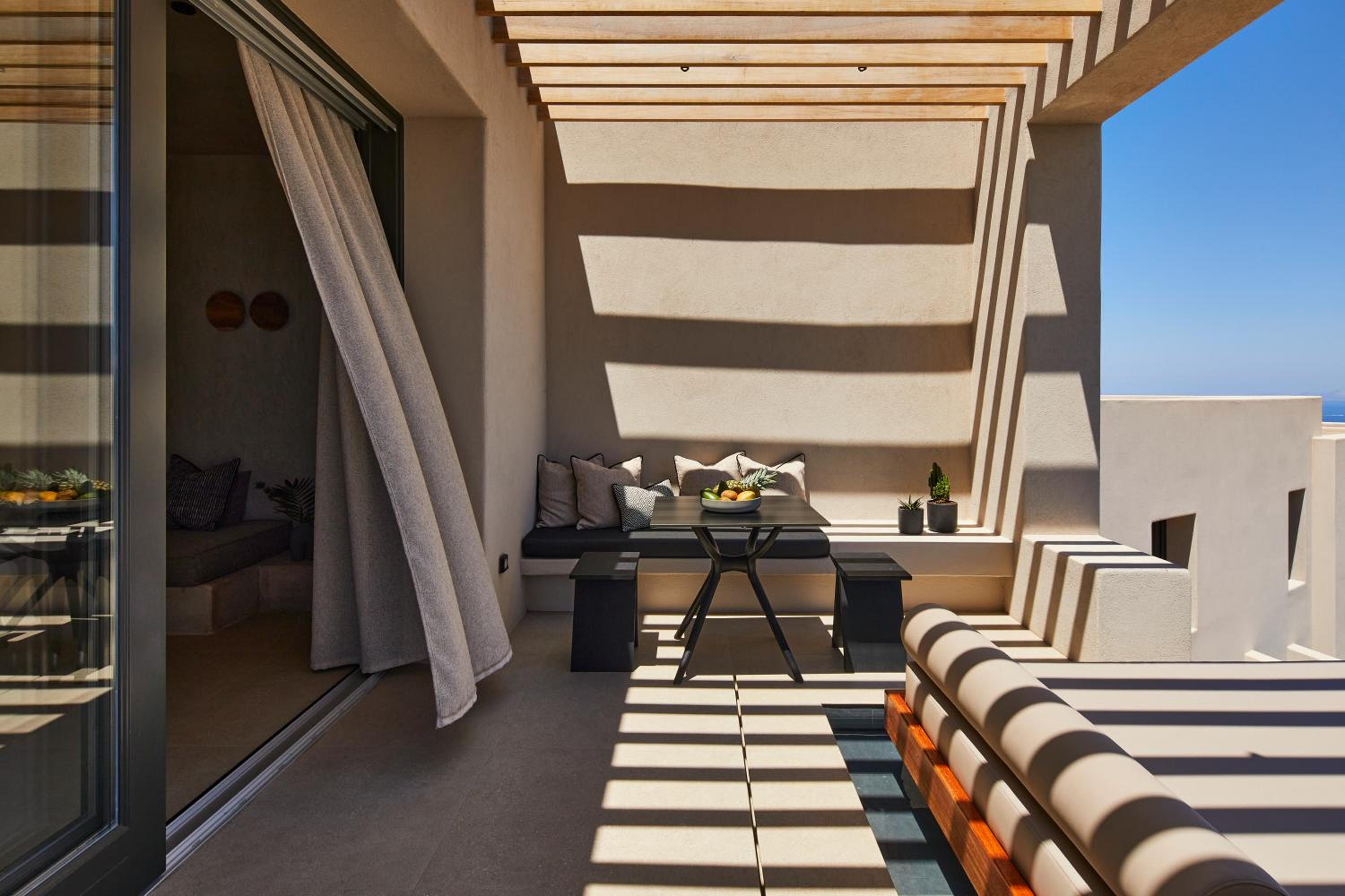 Premium Suite with Private Pool photo 2
