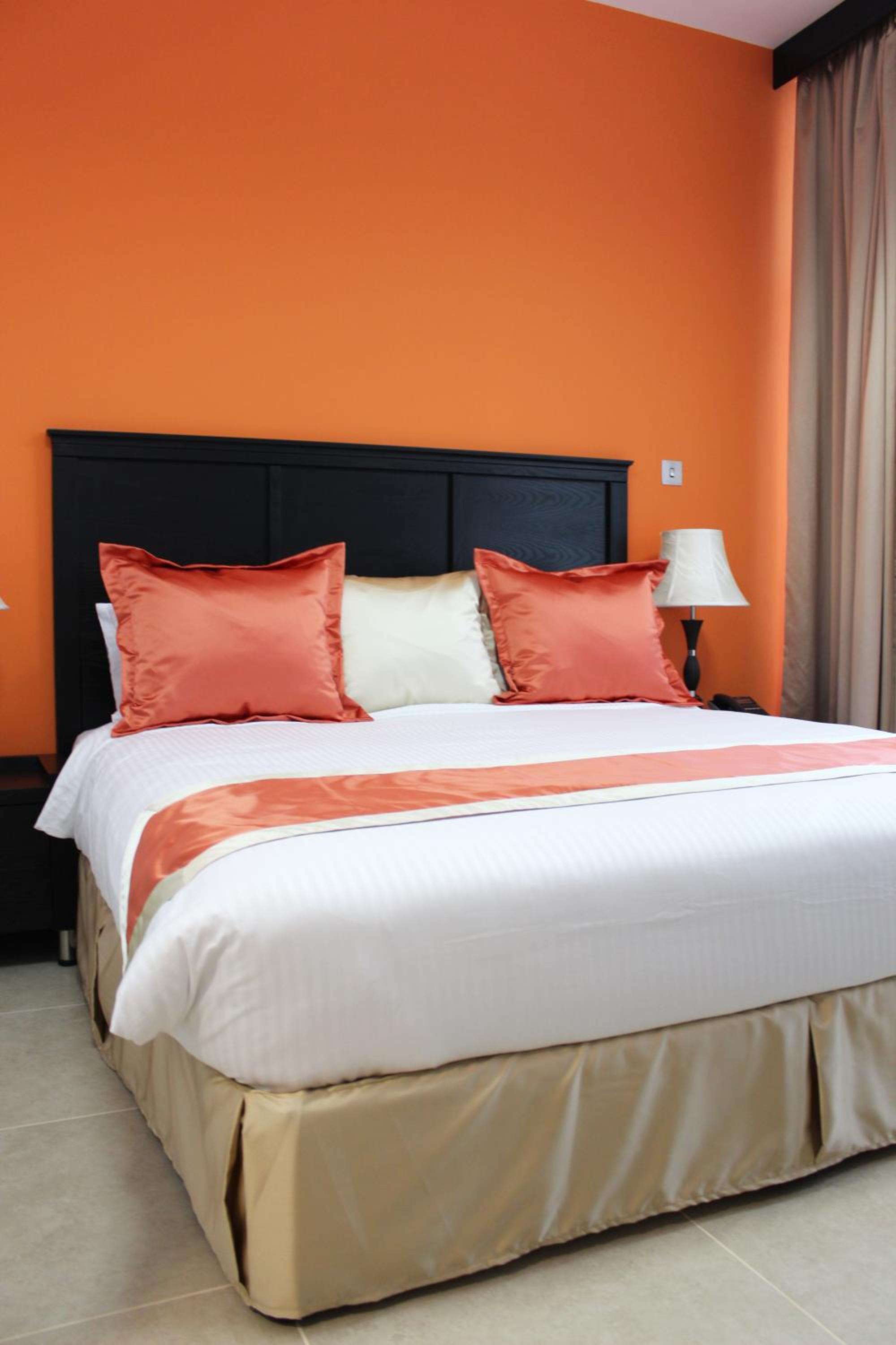 Al Diar Sawa Hotel Apartments — photo 132