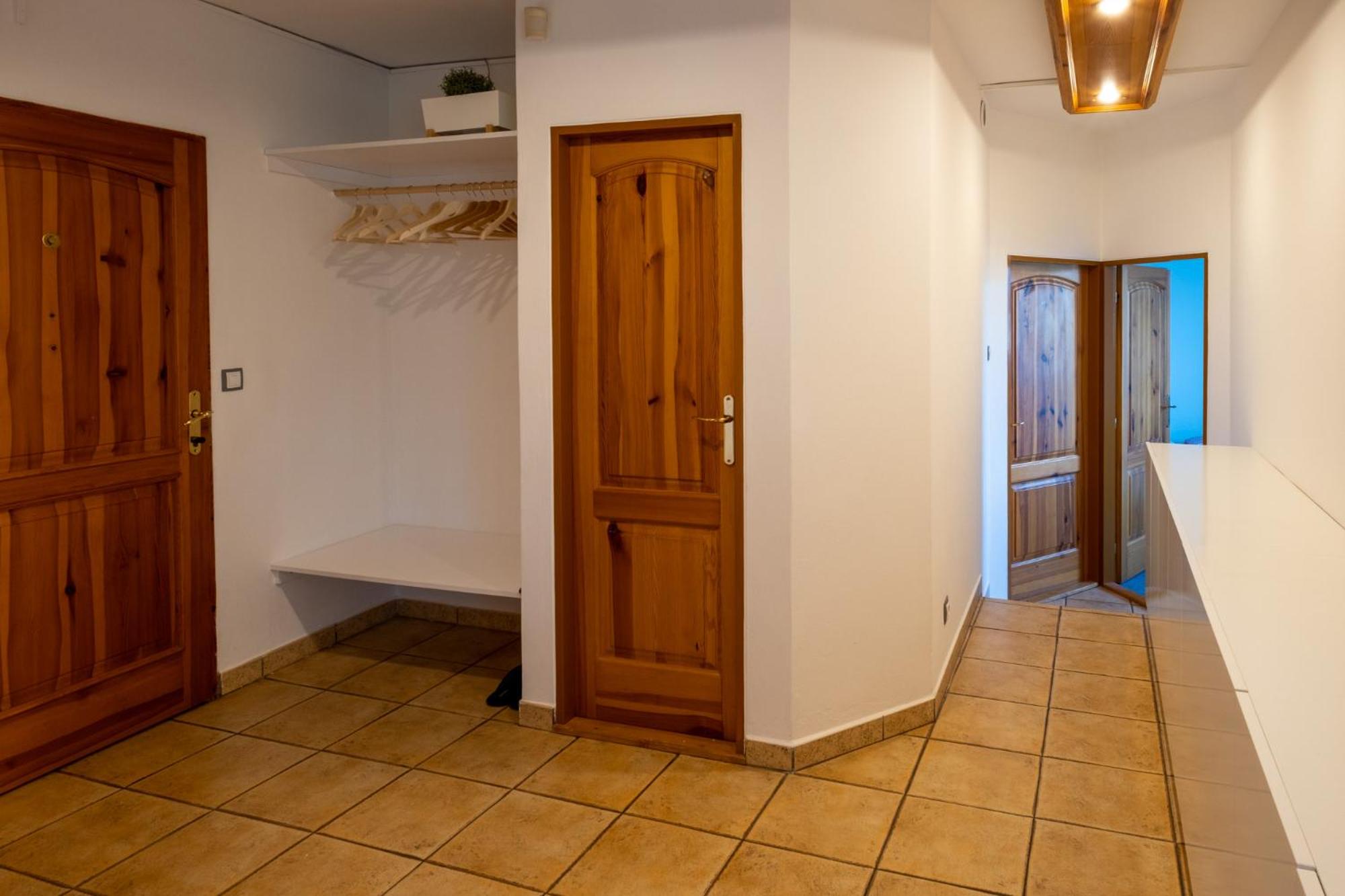 Deluxe Apartment photo 1