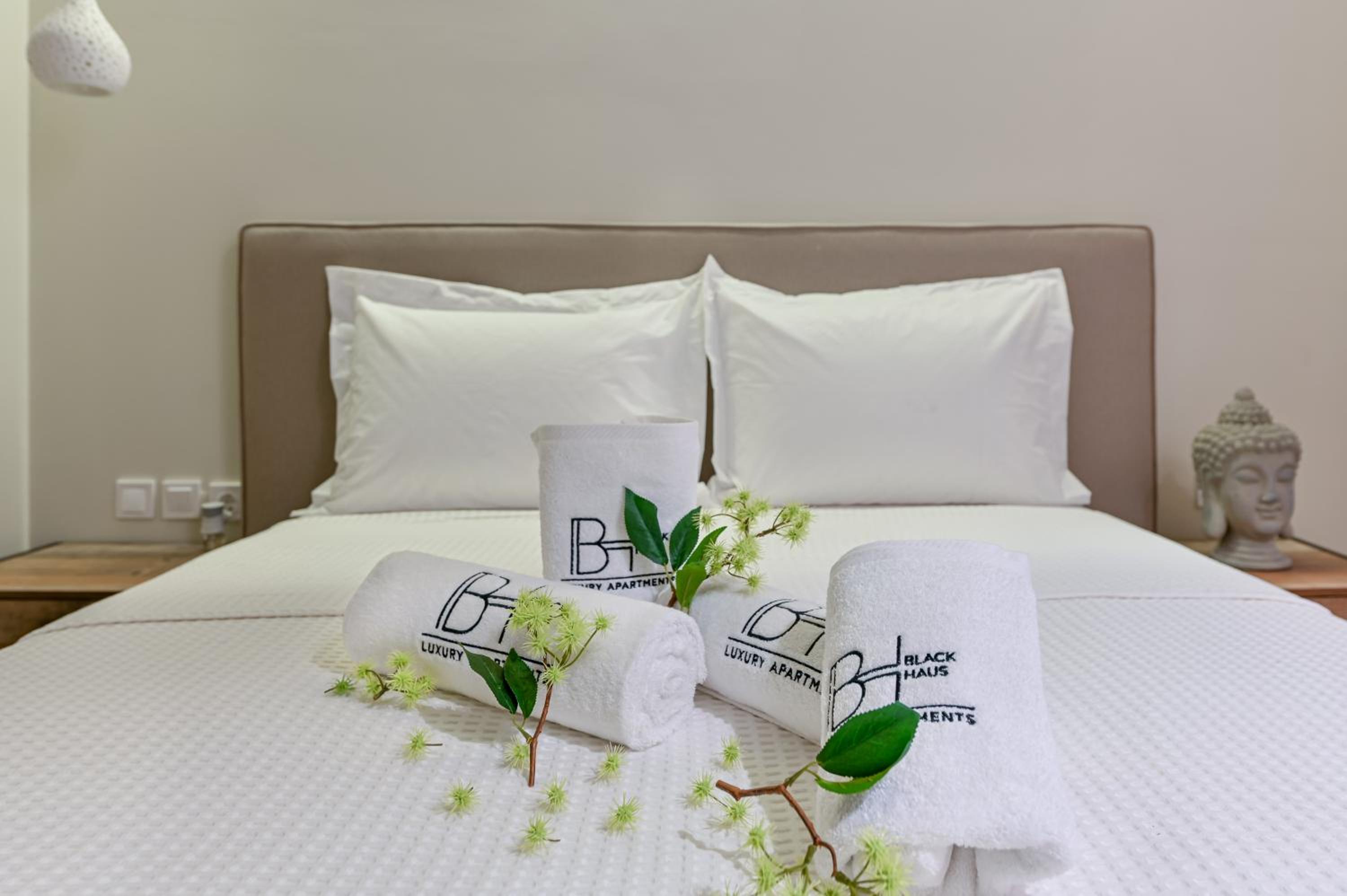 Superior Deluxe Double or Twin Room  - Photo 3
