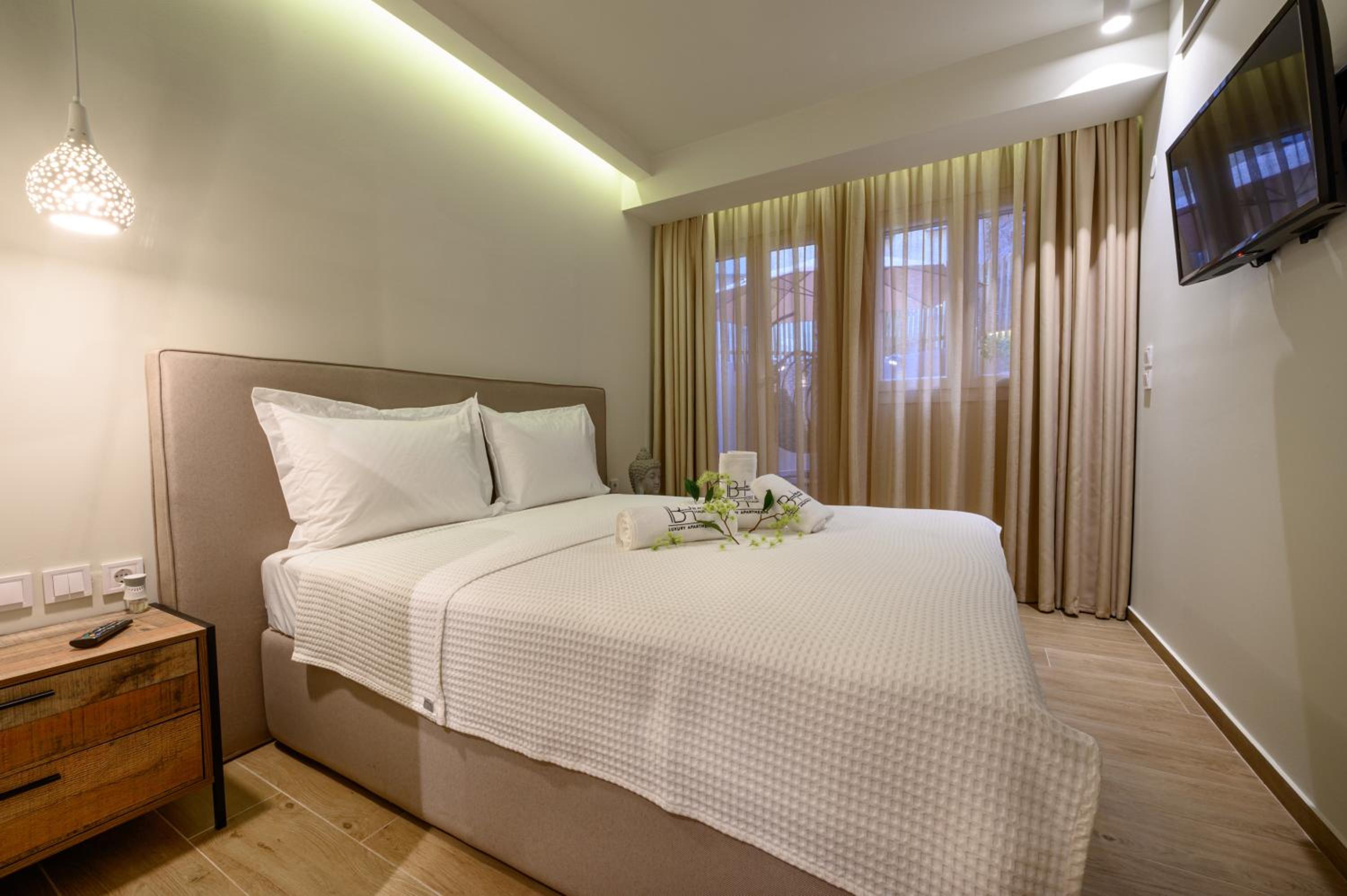 Superior Deluxe Double or Twin Room  - Photo 5