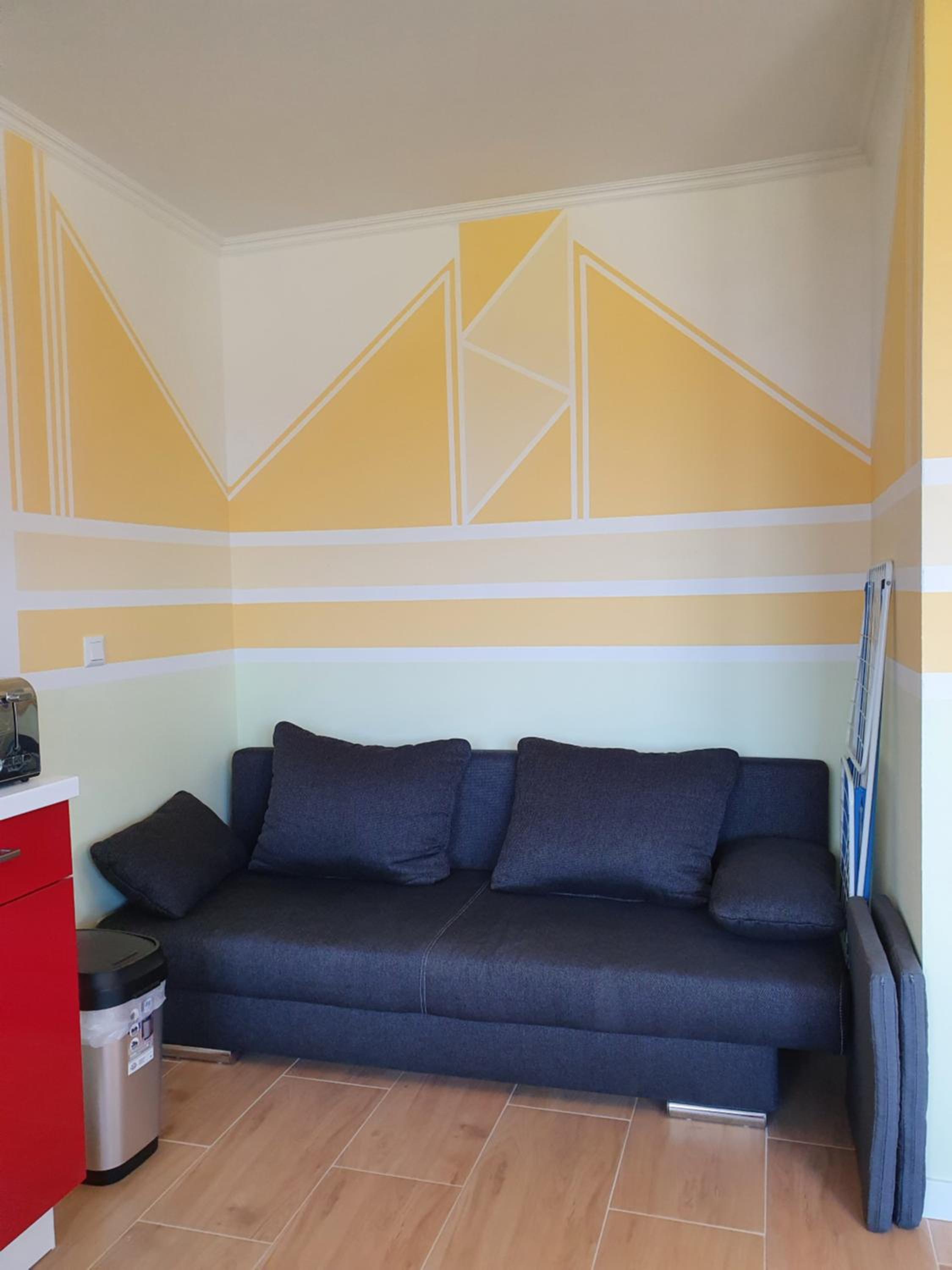Two-Bedroom Apartment - Photo 2