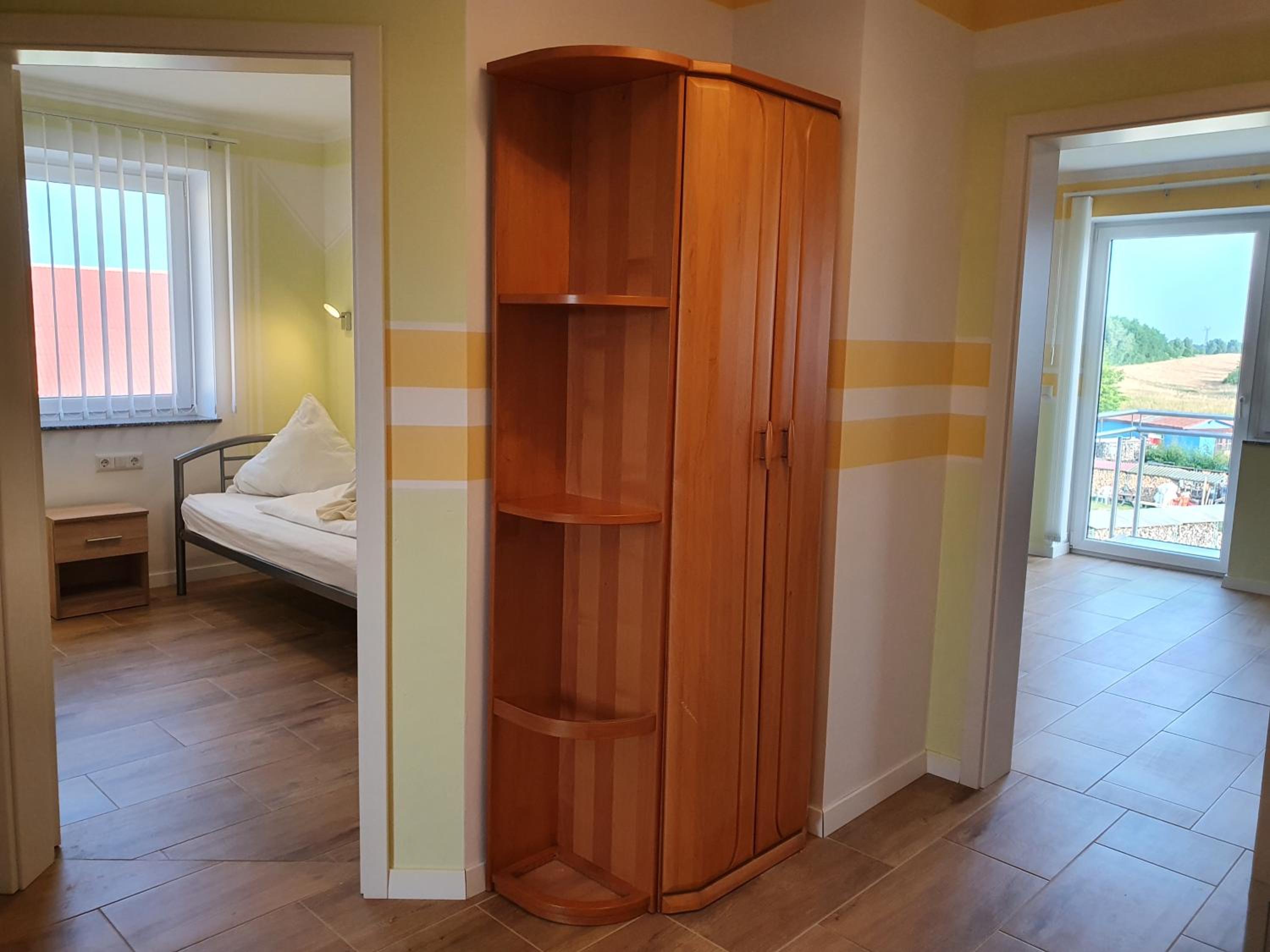 Two-Bedroom Apartment - Photo 9