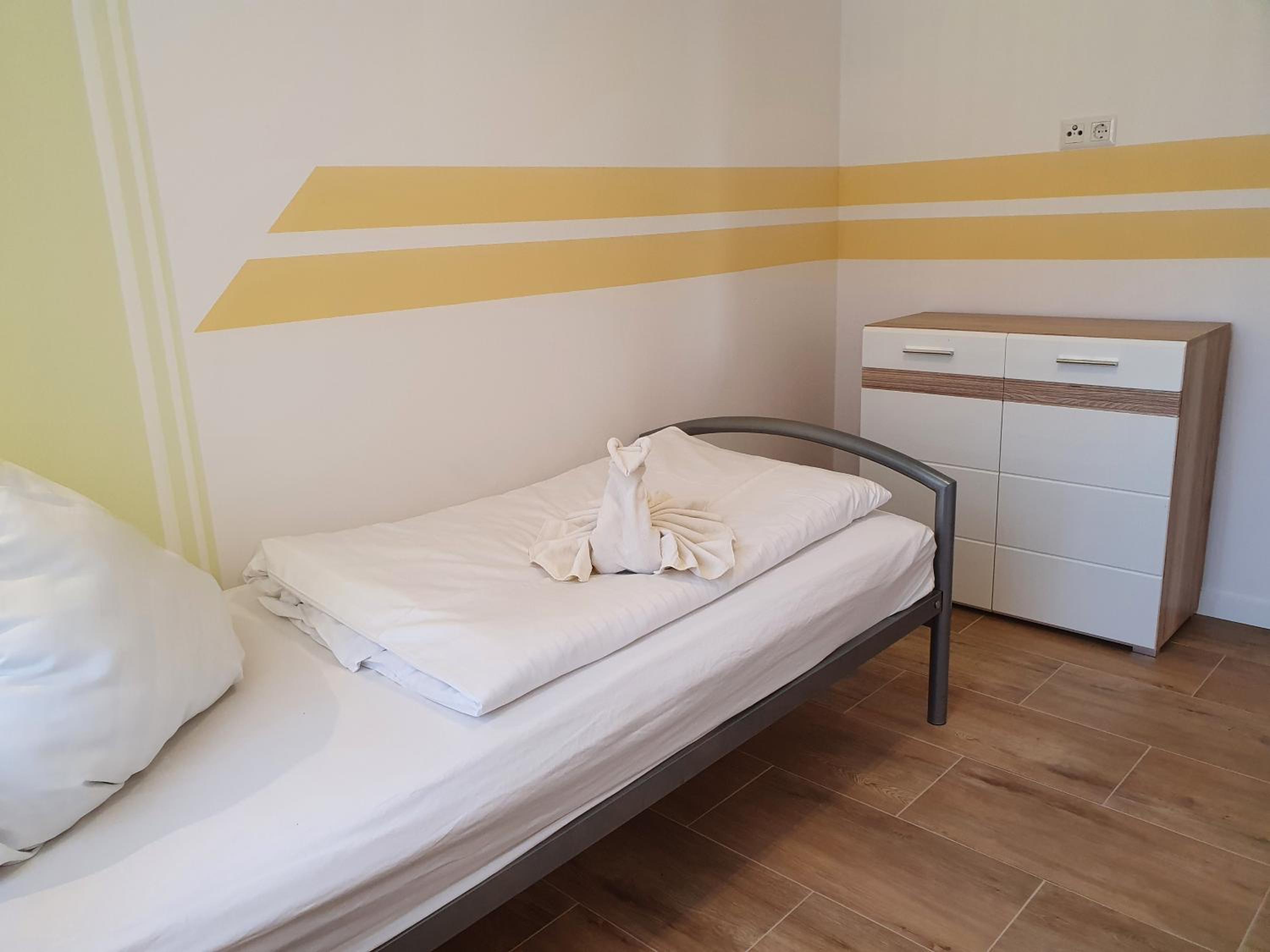 Two-Bedroom Apartment - Photo 10