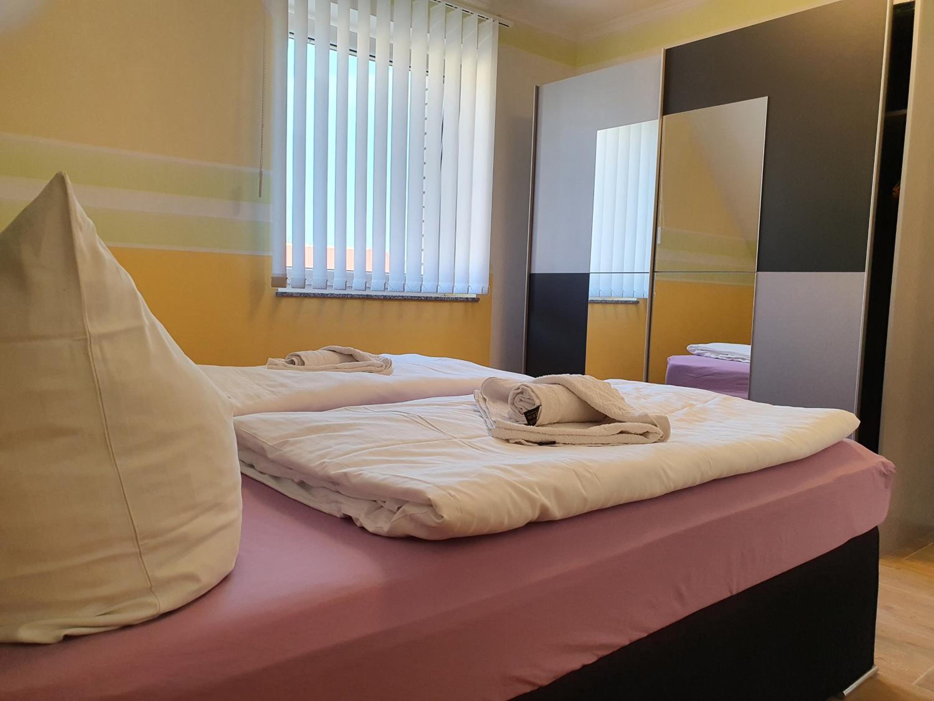 Two-Bedroom Apartment - Photo 13
