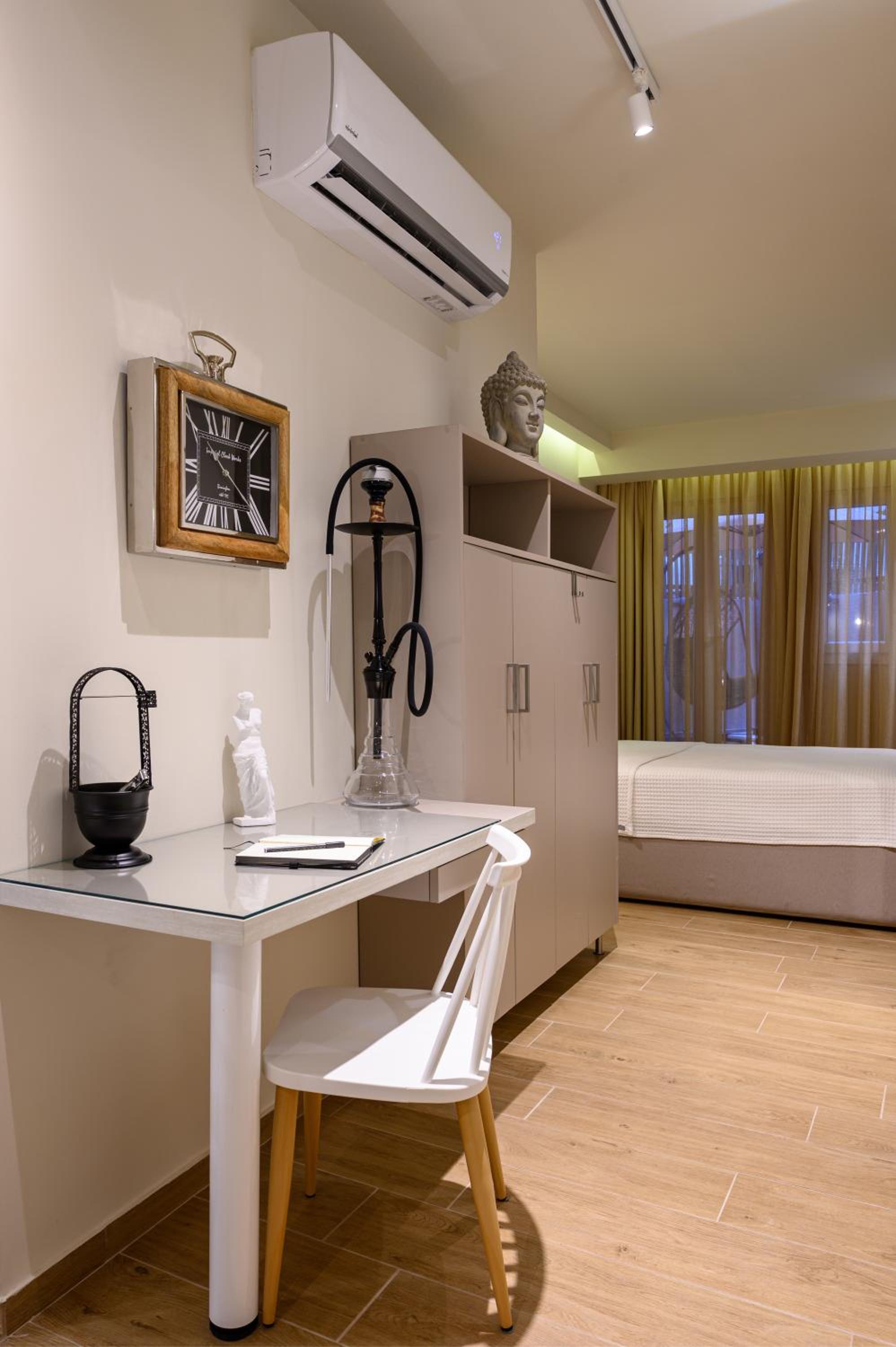 Superior Deluxe Double or Twin Room  - Photo 13