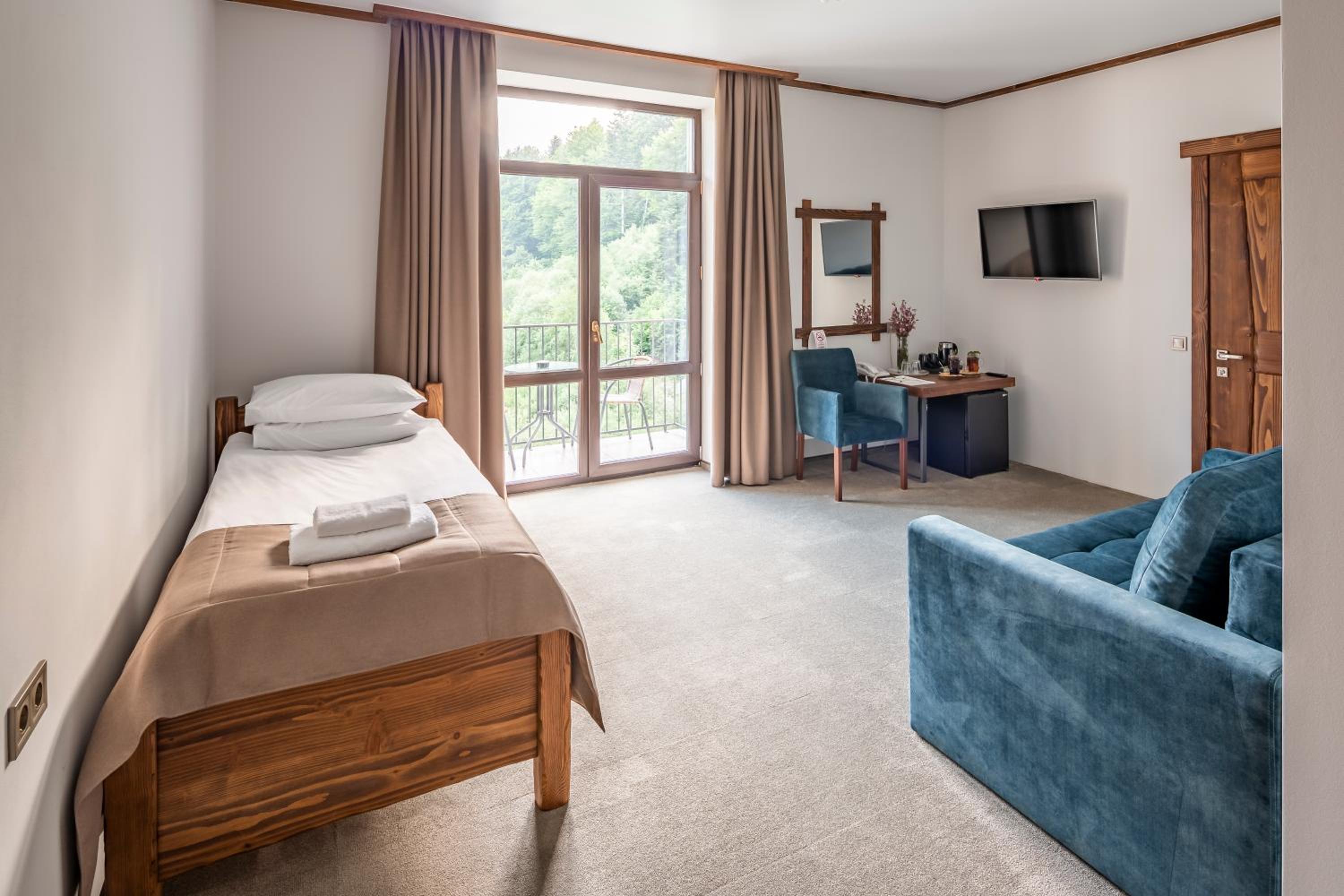 Suite photo 2