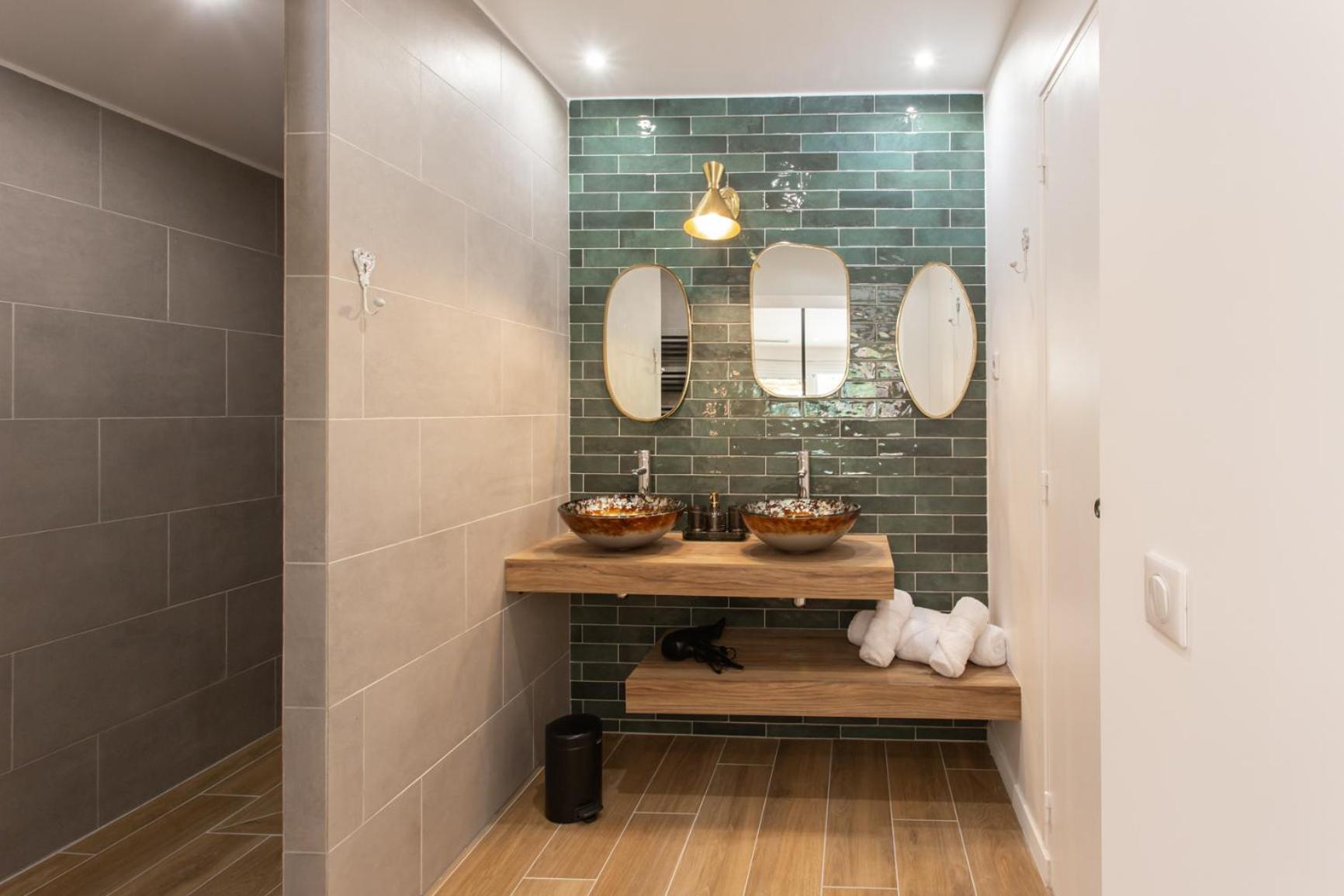 Suite with Terrace photo 2