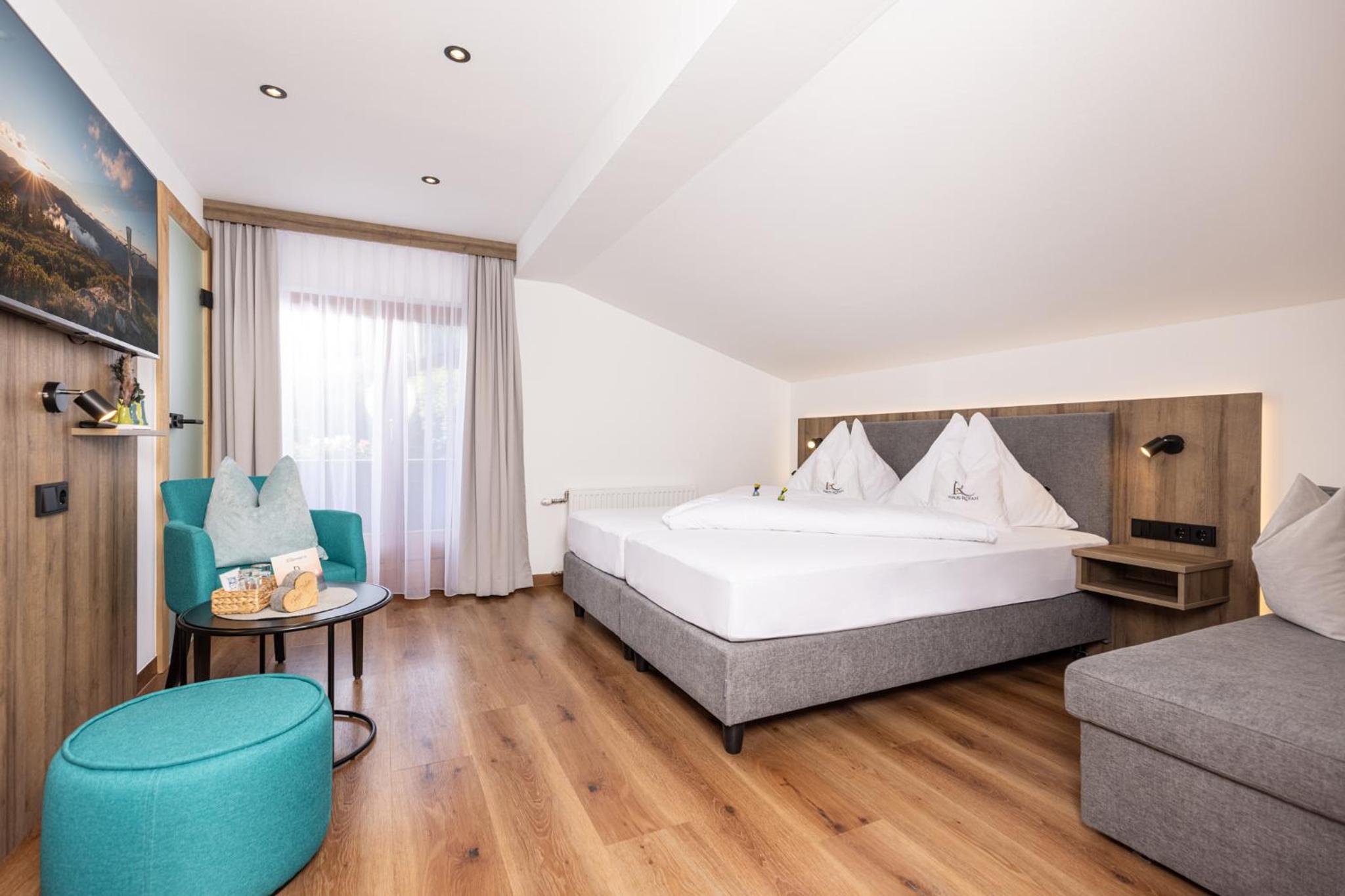 Triple Room photo 2