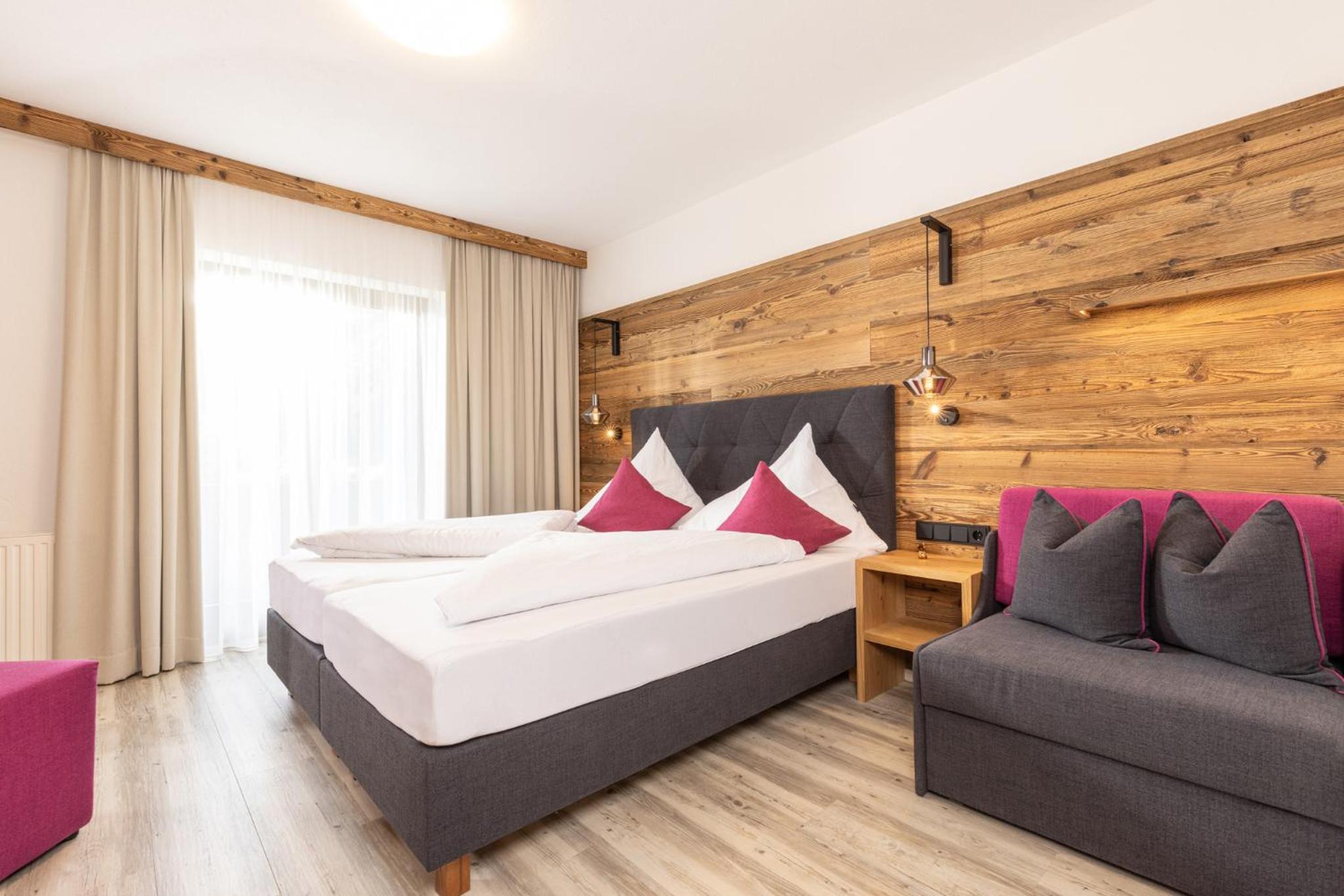 Triple Room photo 1