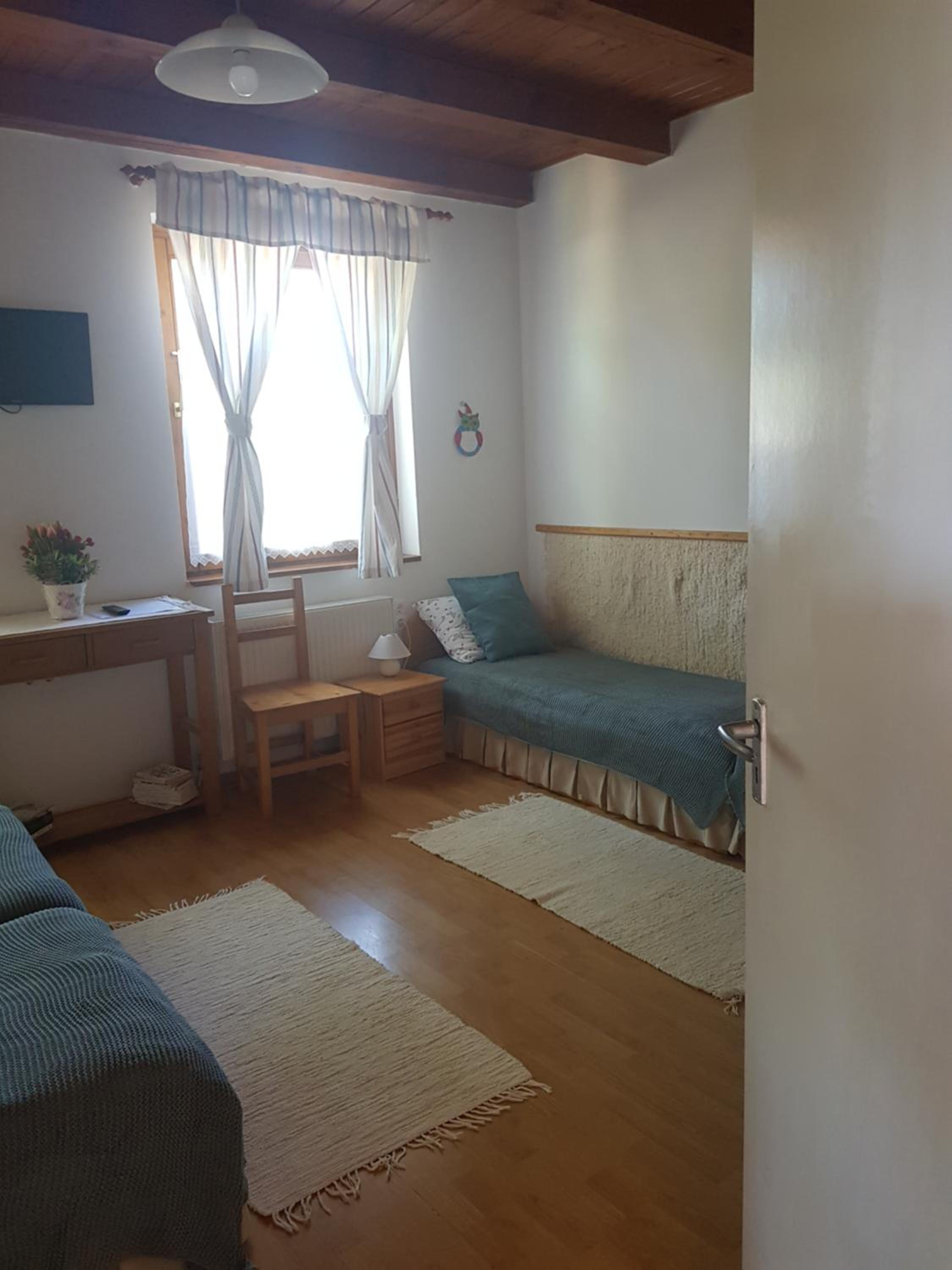 Two-Bedroom Apartment photo 2
