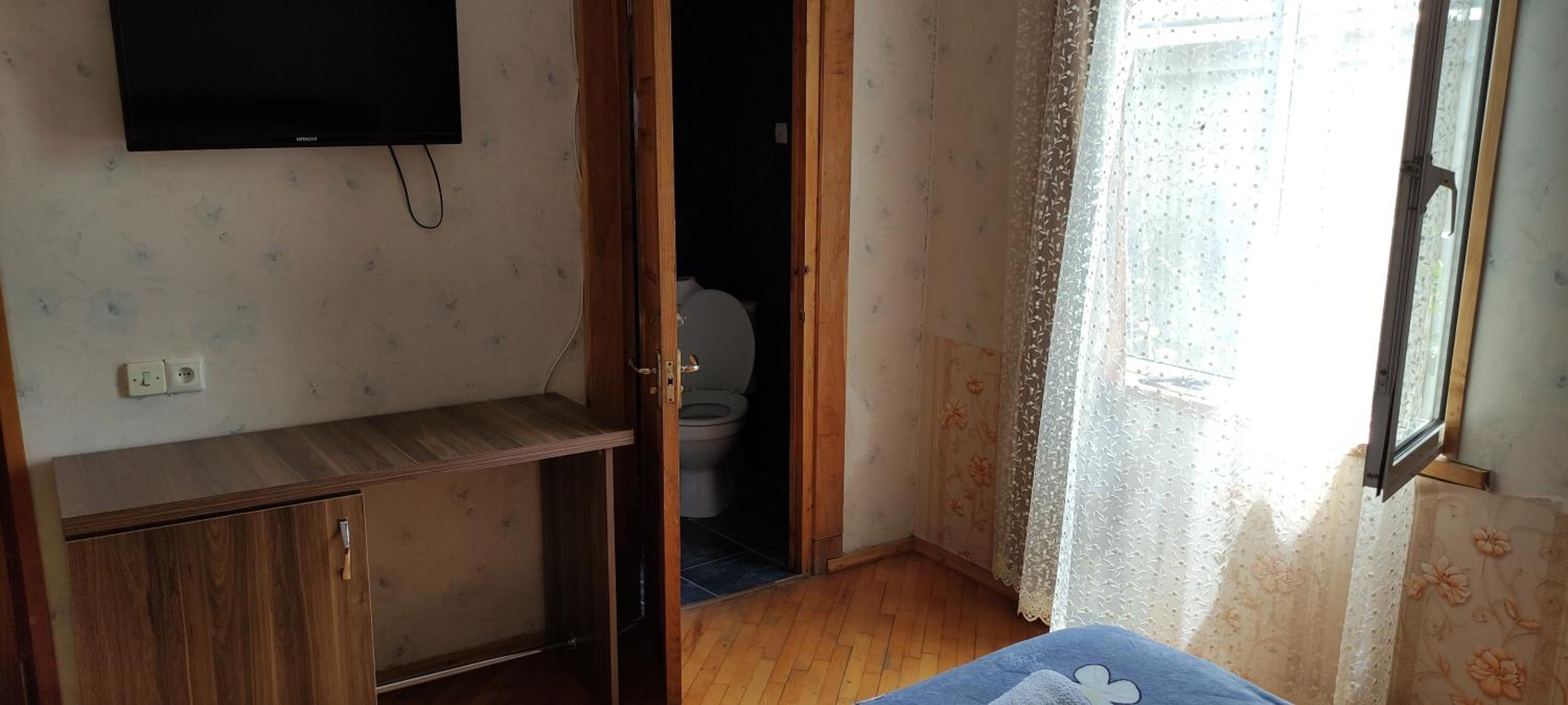 Twin Room photo 3