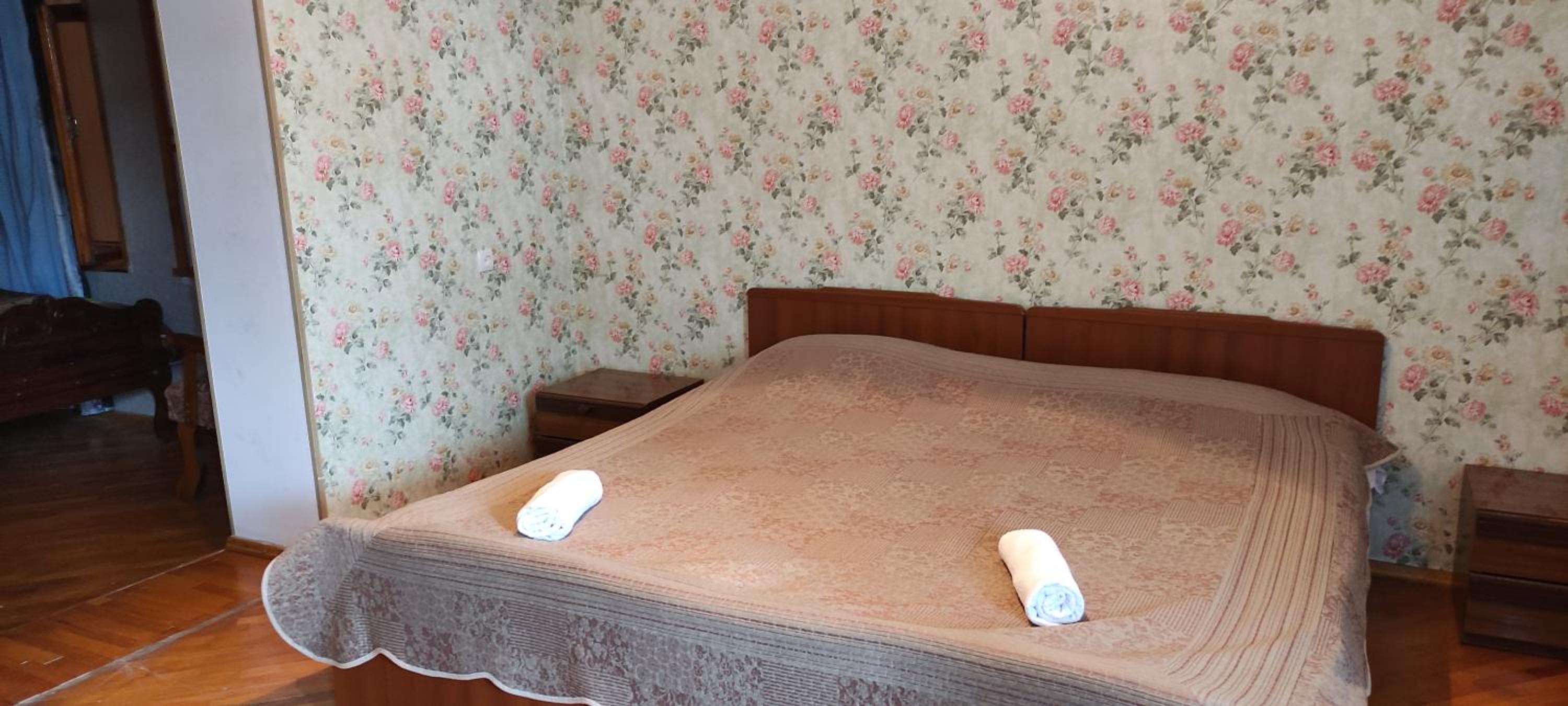 Luxury Quadruple Room photo 3