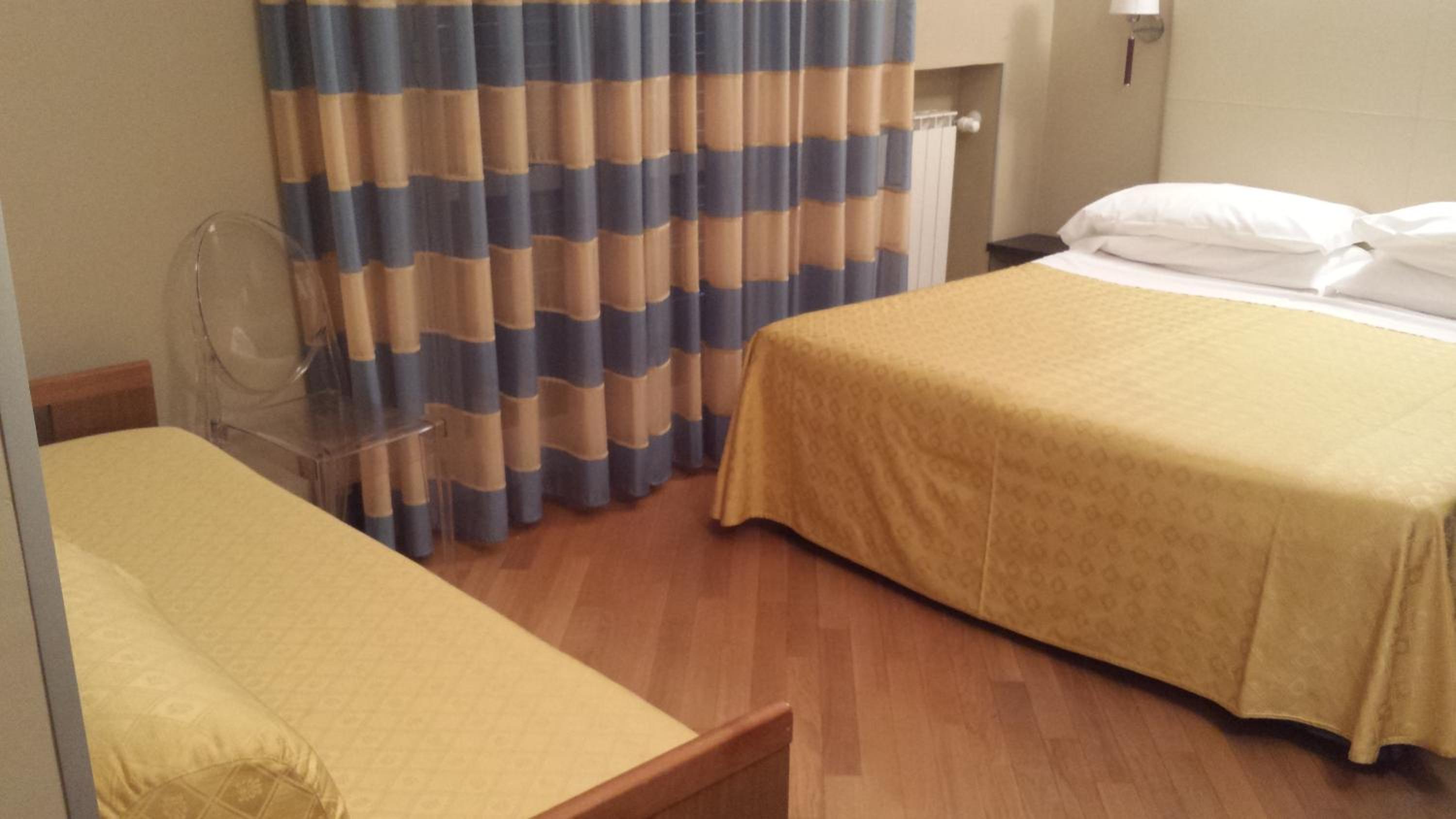 Comfort Double Room - Photo 3