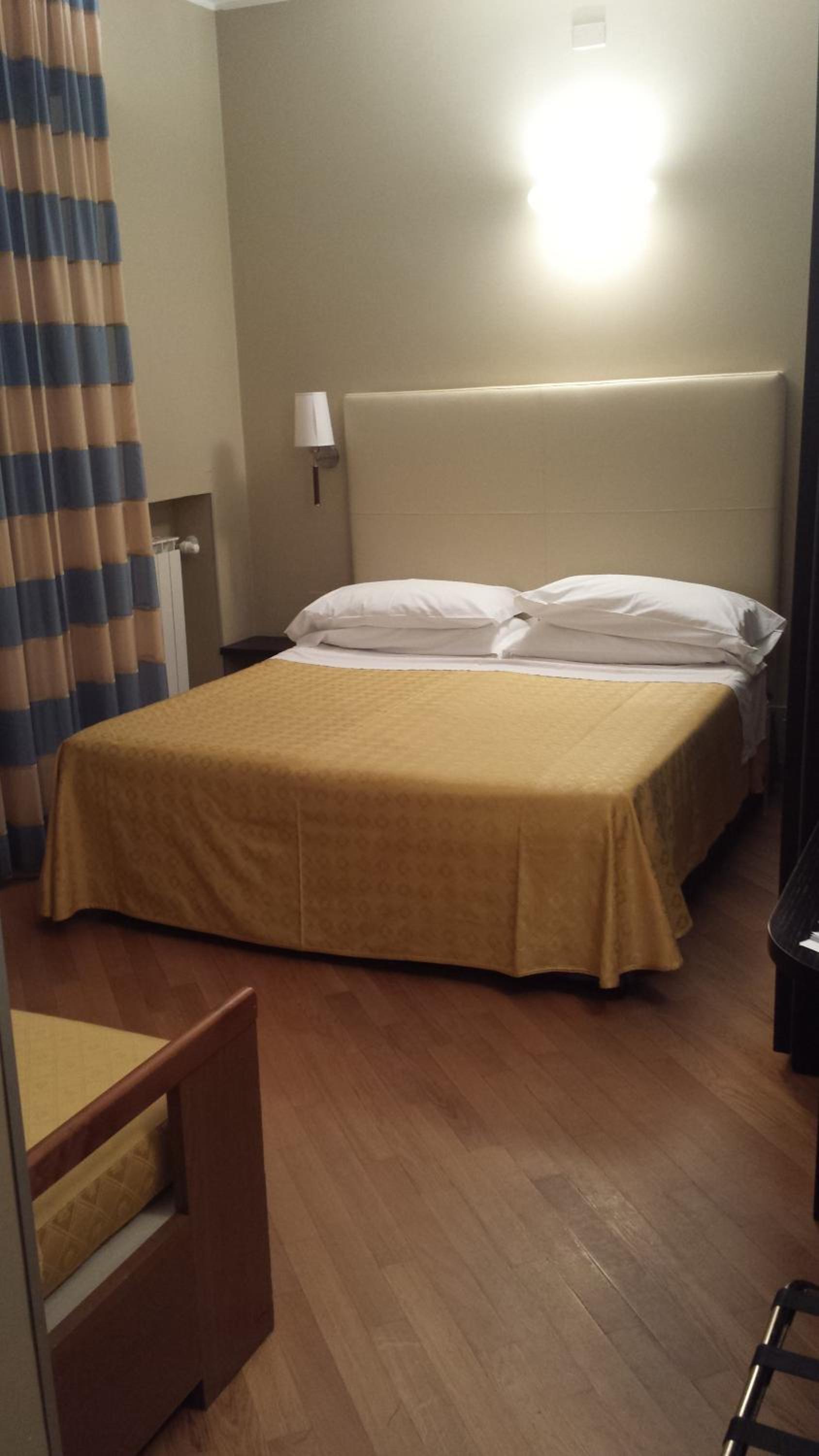 Comfort Triple Room - Photo 2