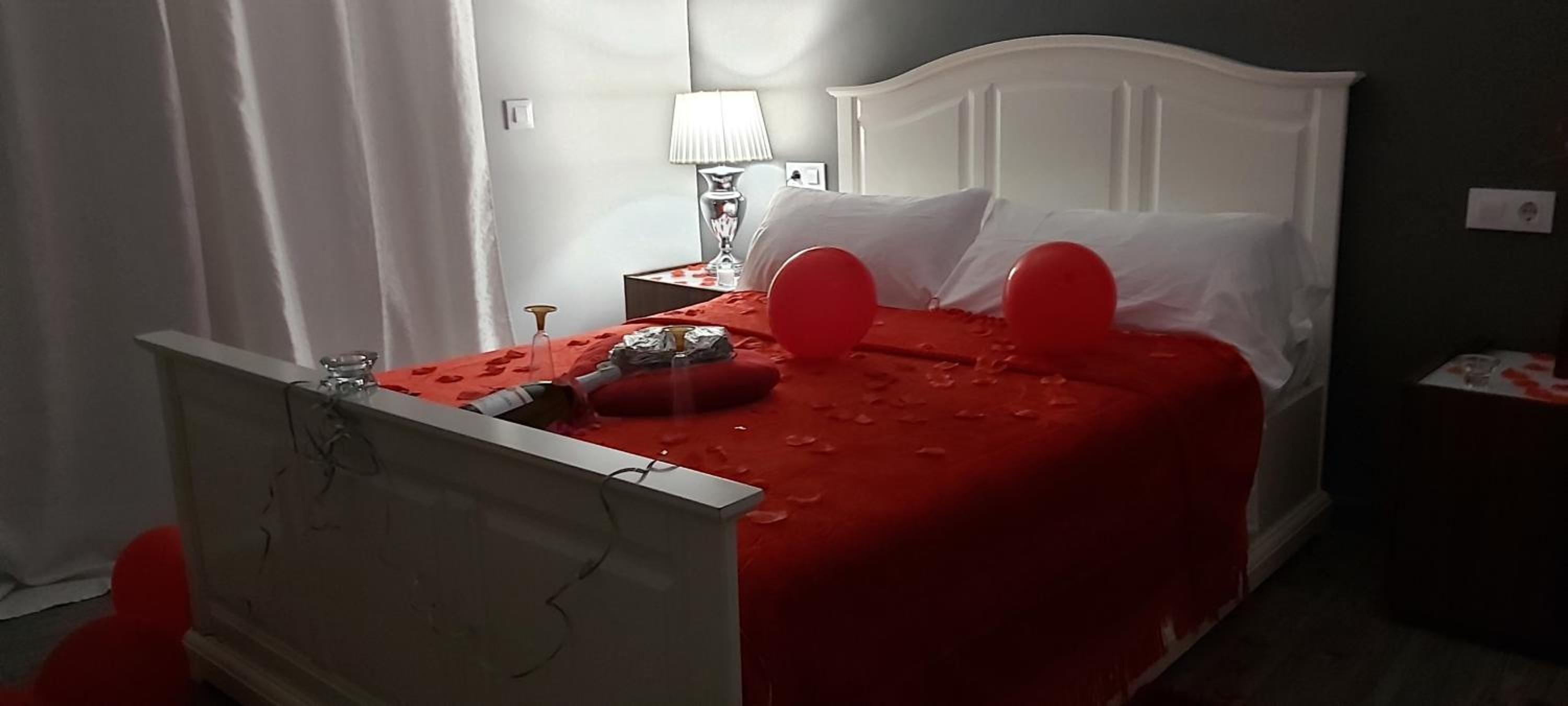 Apartamento - con niveles divididos