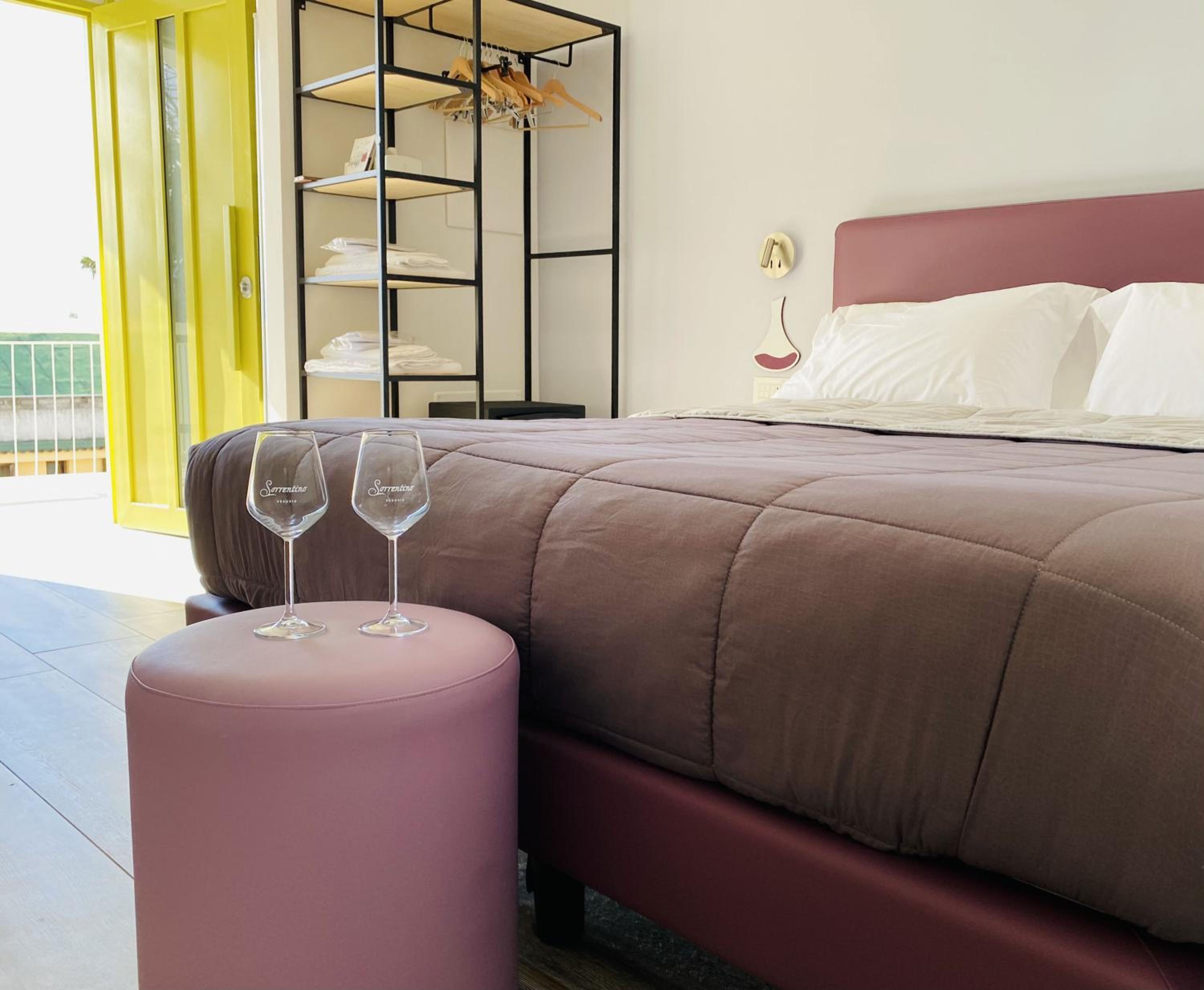 Deluxe Double or Twin Room - Photo 20