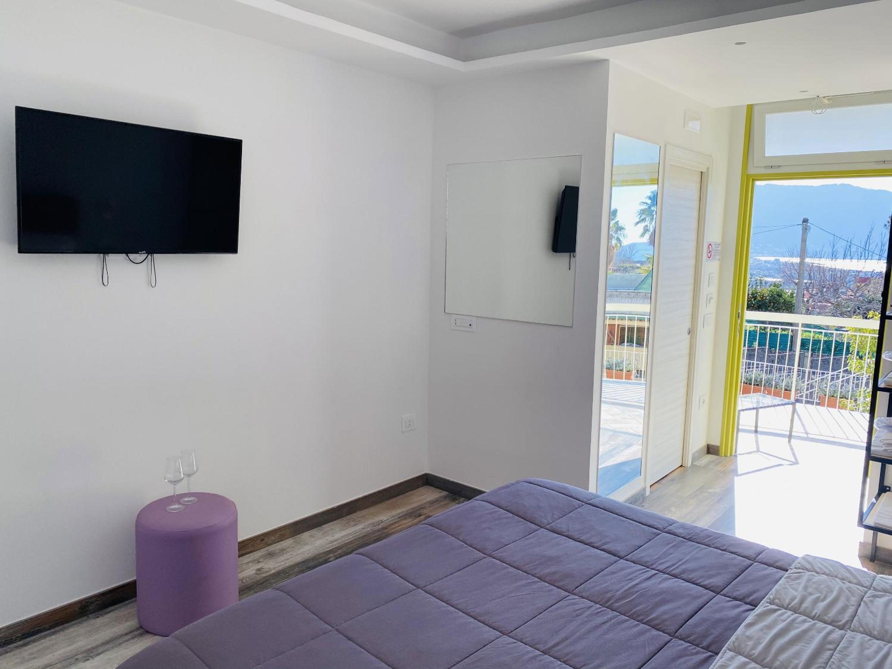 Deluxe Double or Twin Room - Photo 18