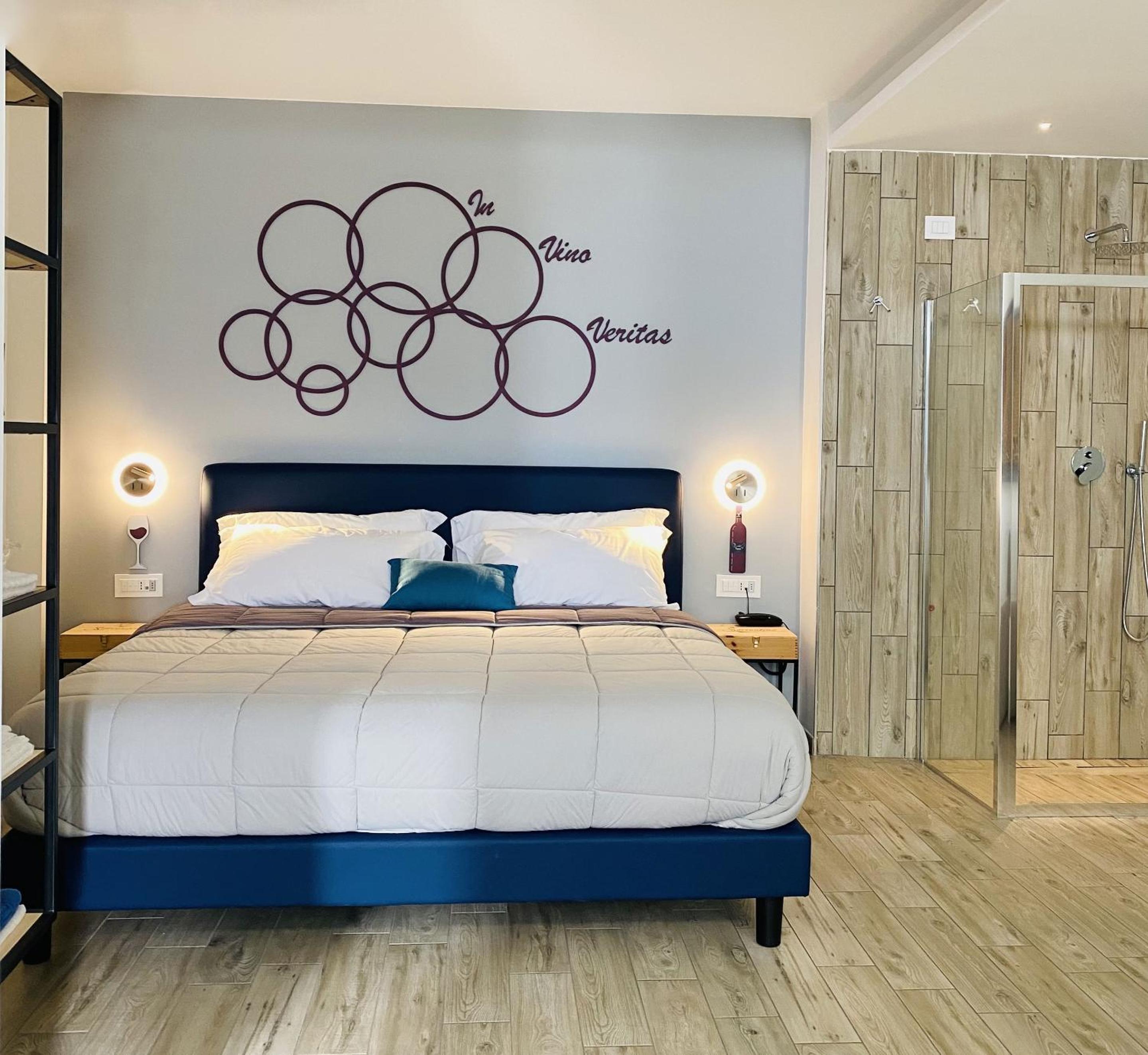 Junior Suite - Photo 24