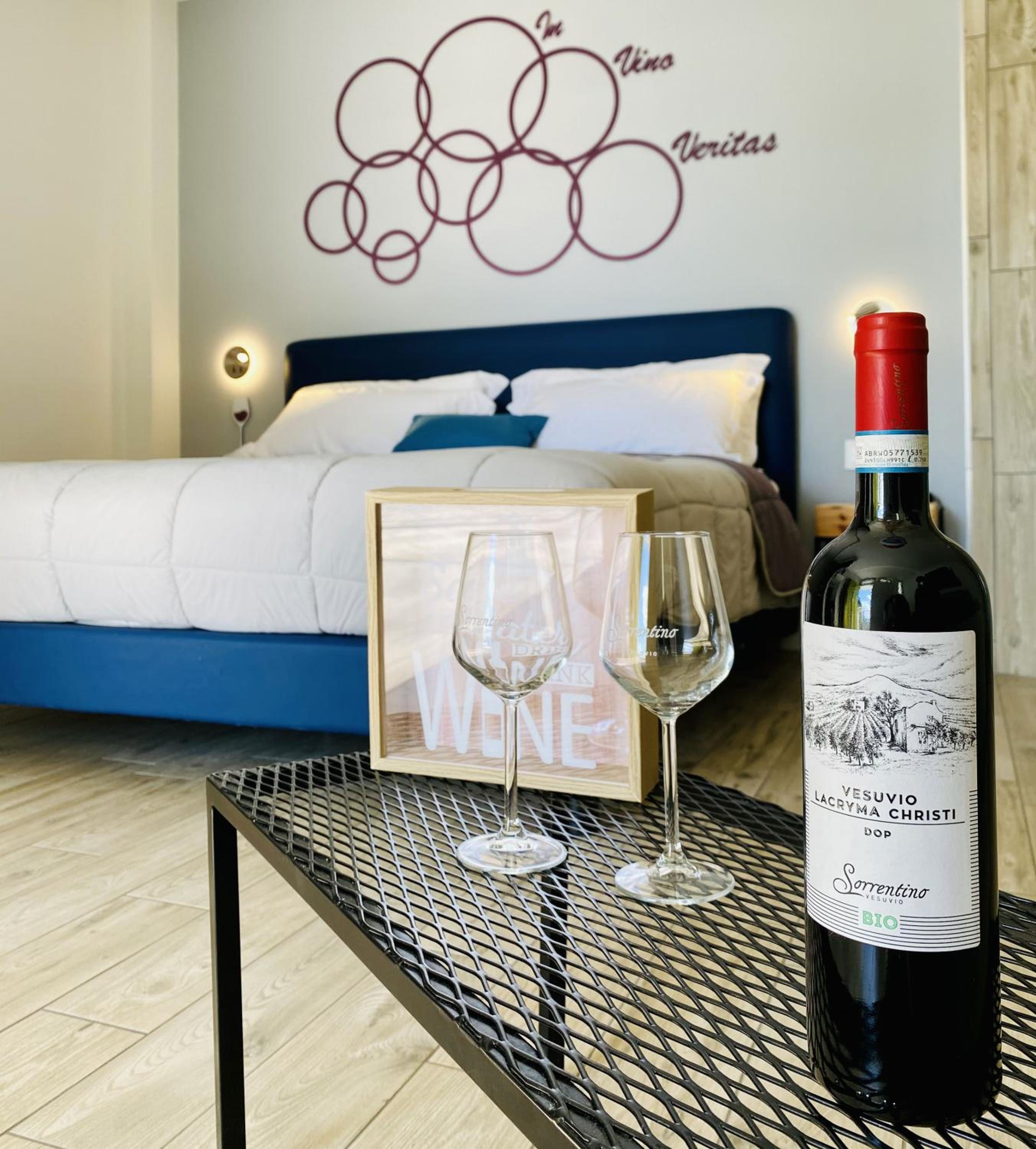 Junior Suite - Photo 26