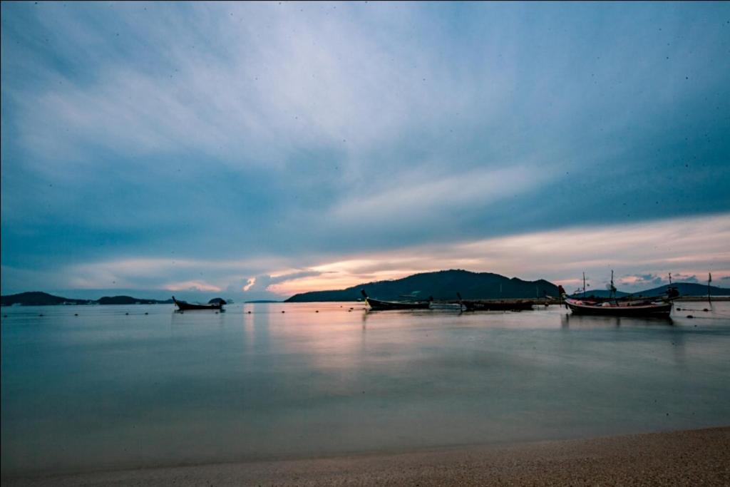 Signature Sea view photo 3