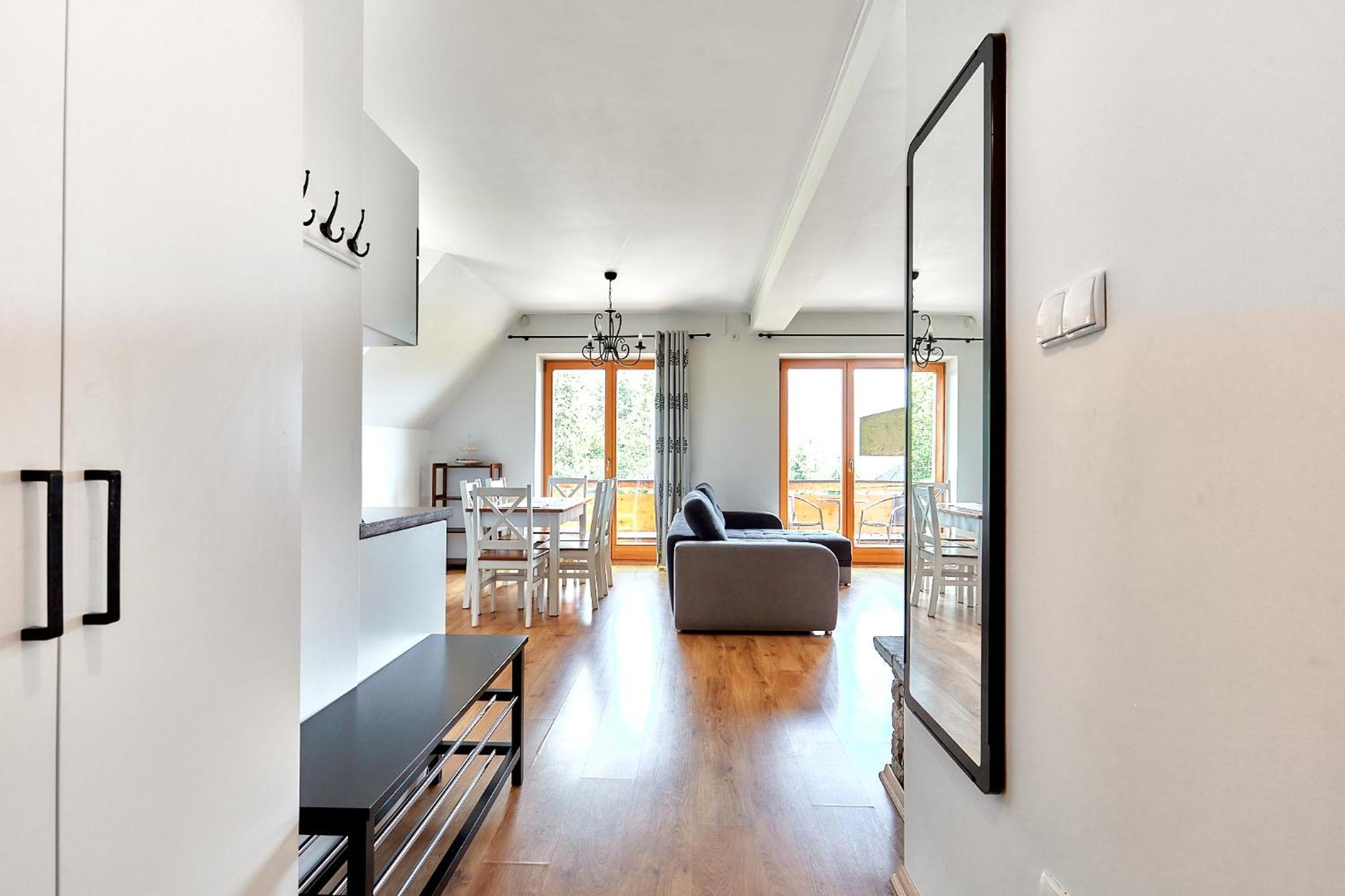 Maisonette