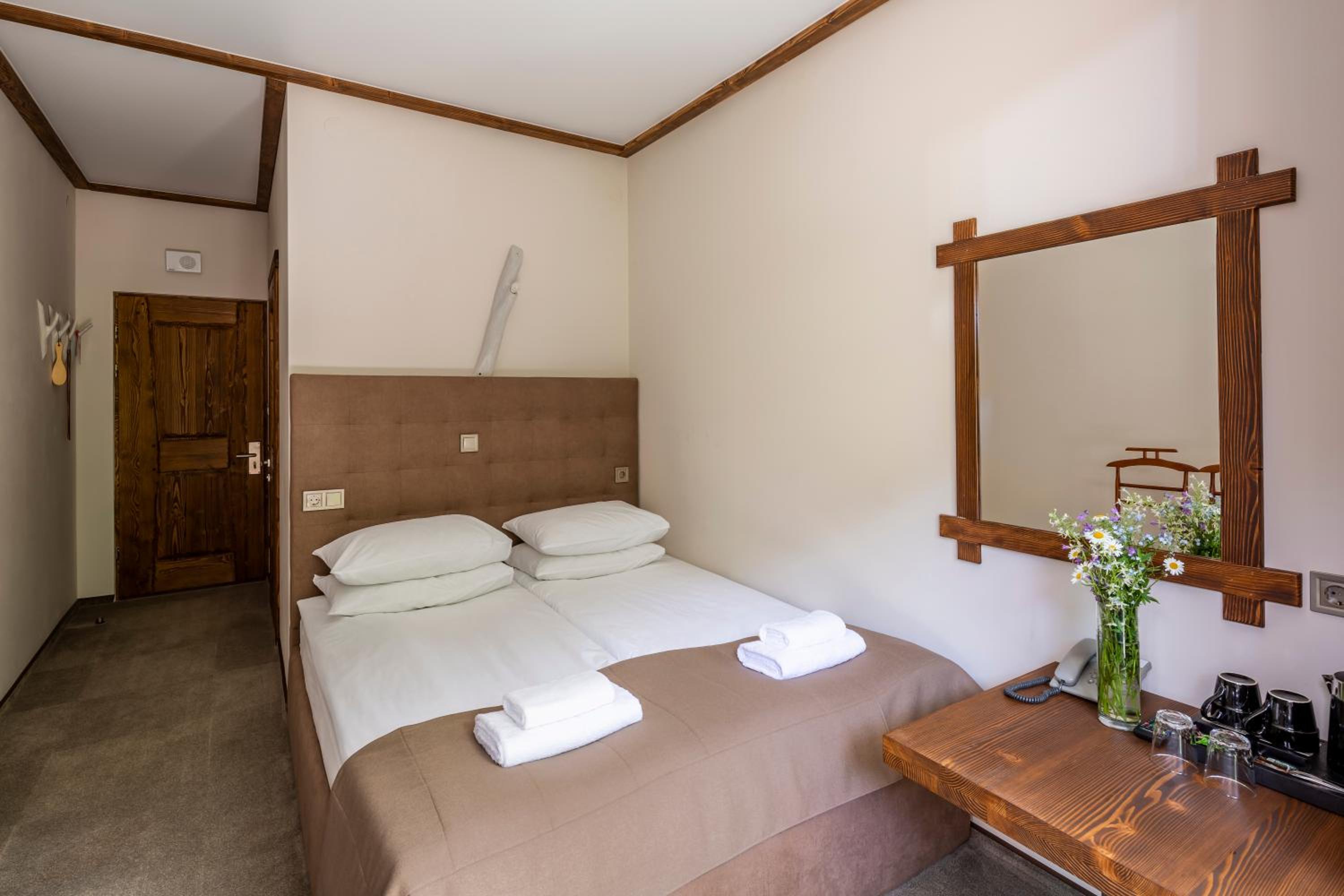 Double Room photo 2