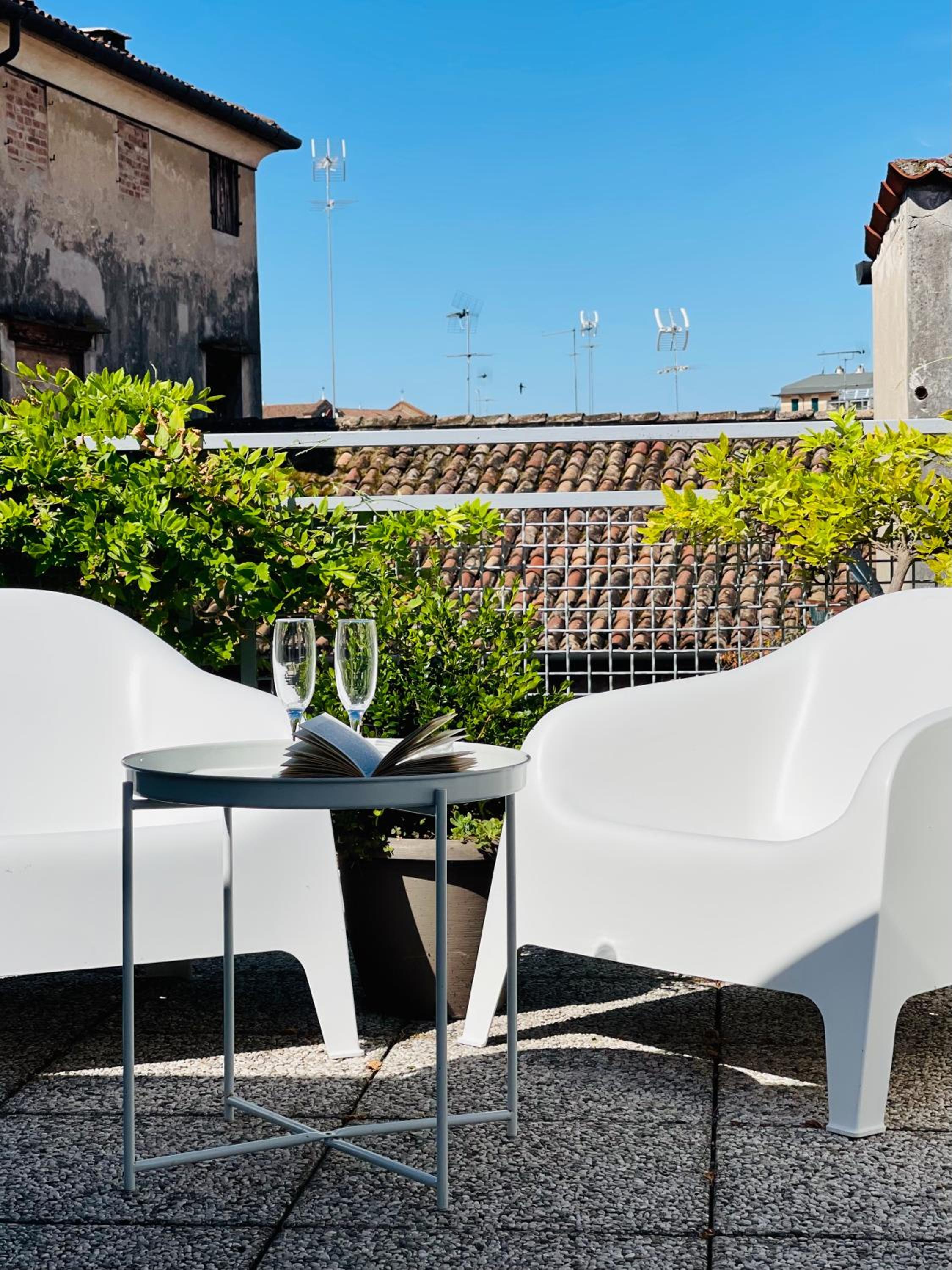 Suite with Terrace photo 3