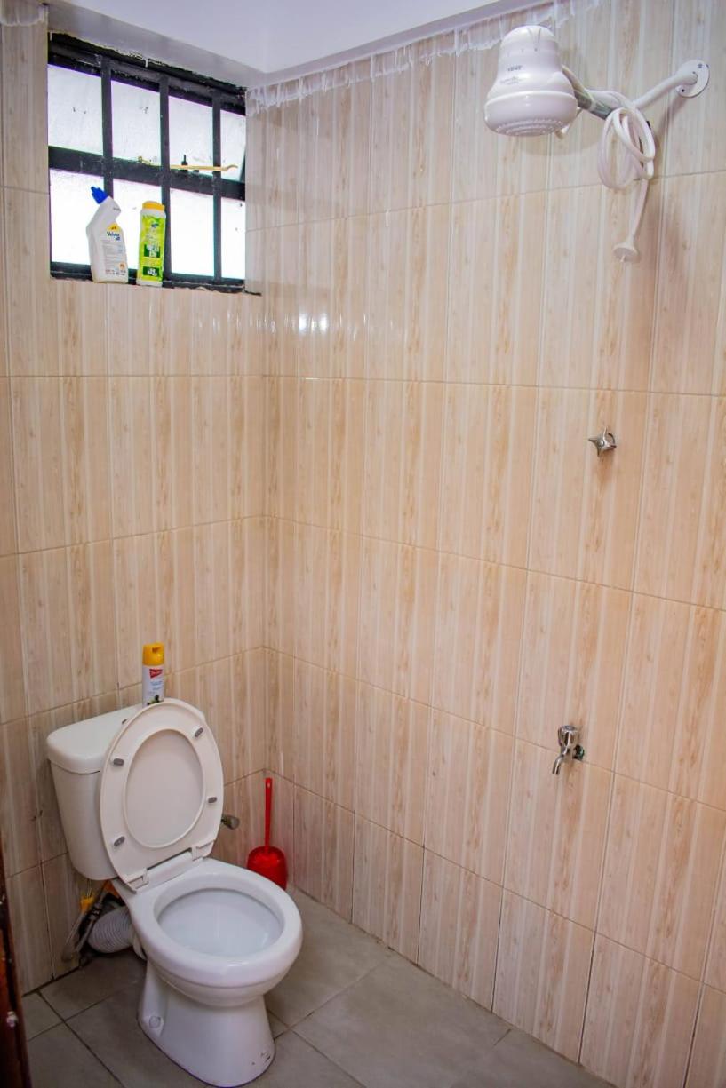 Two-Bedroom Apartment - Photo 19