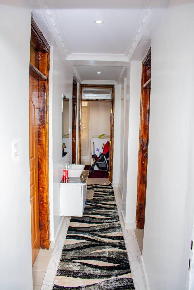 Two-Bedroom Apartment - Photo 15