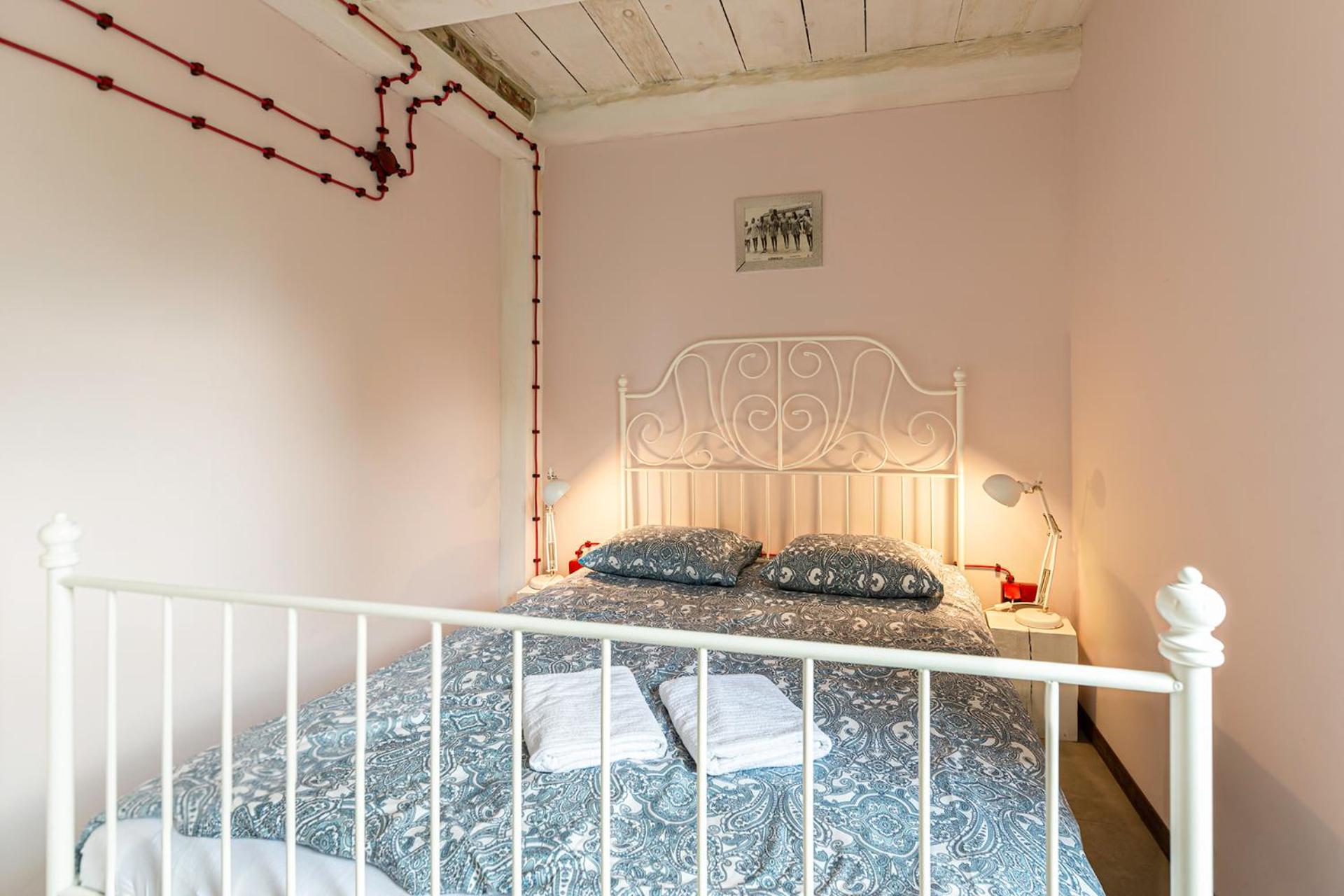 Deluxe Apartment with Sauna photo 1
