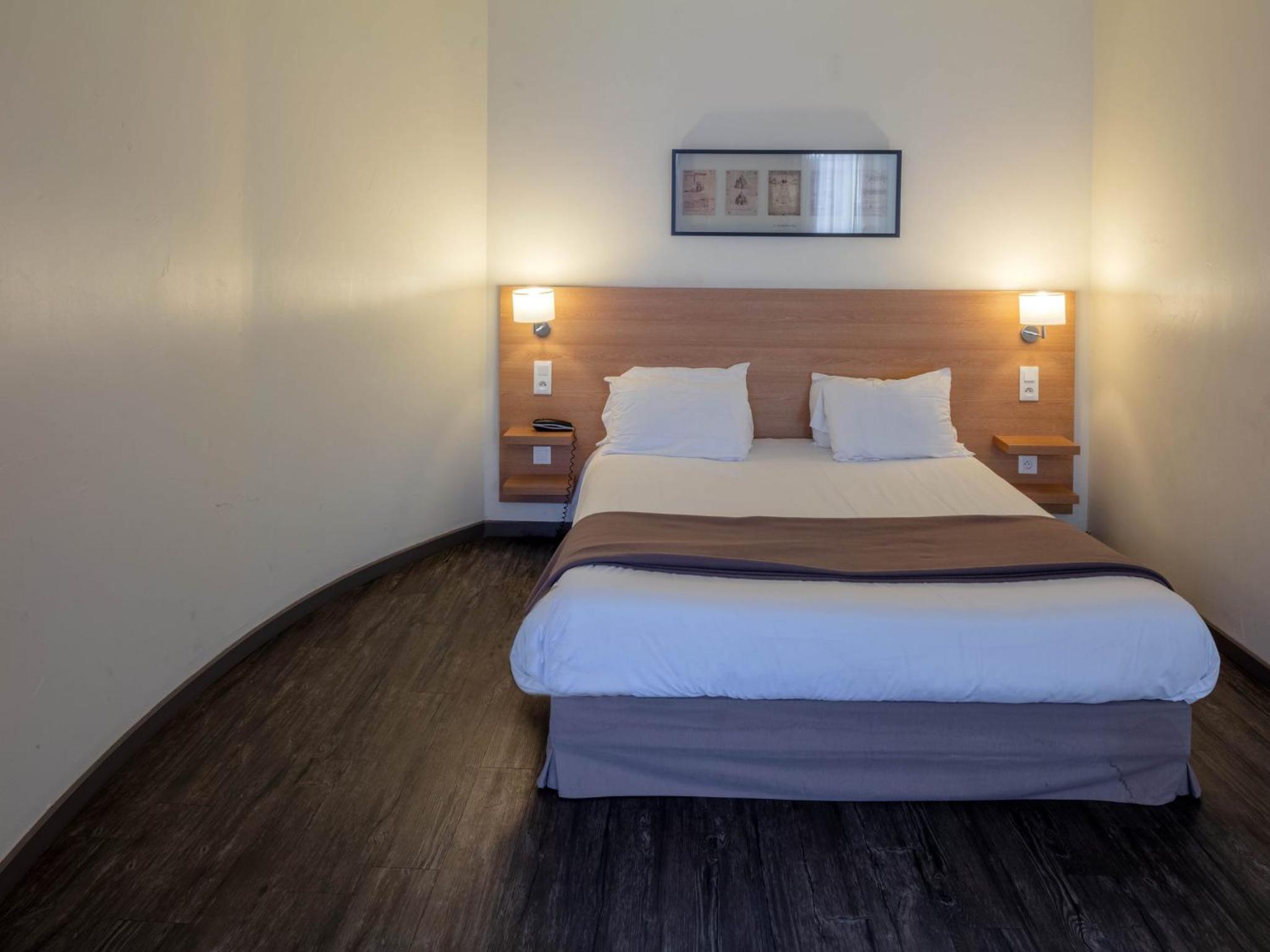 Comfort Triple Room - Photo 2