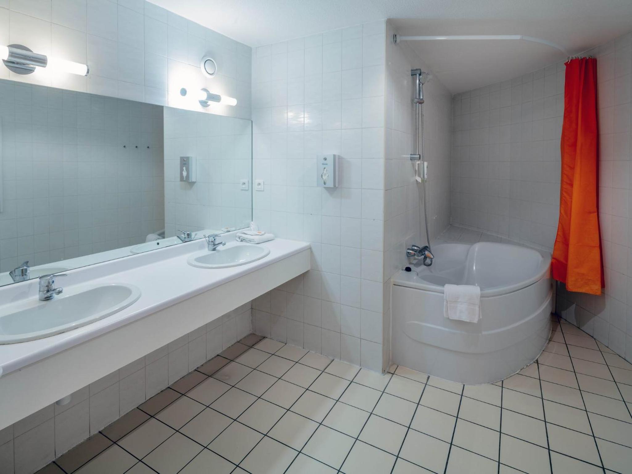 Comfort Triple Room - Photo 5